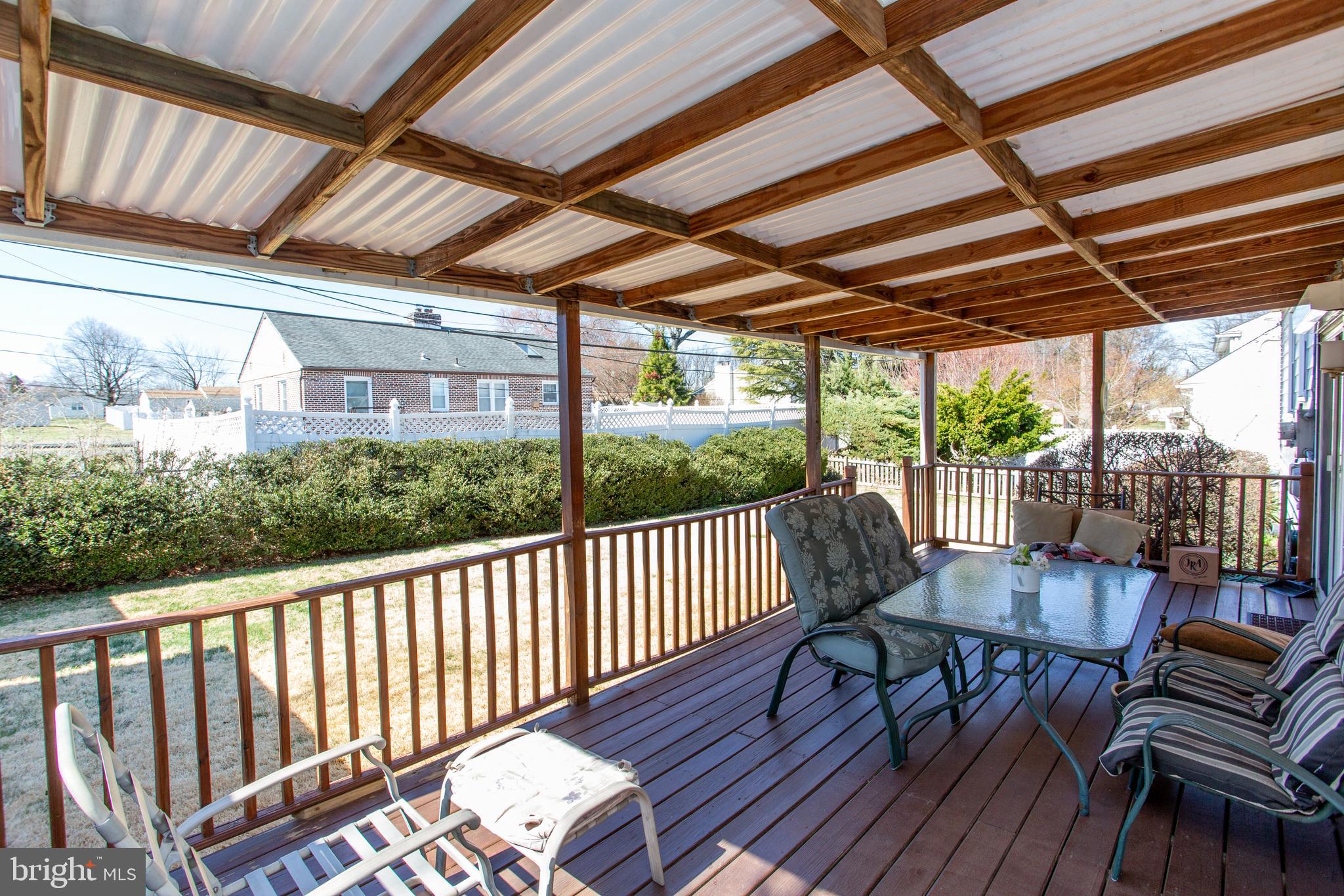 FEASTERVILLE HGTS - Residential