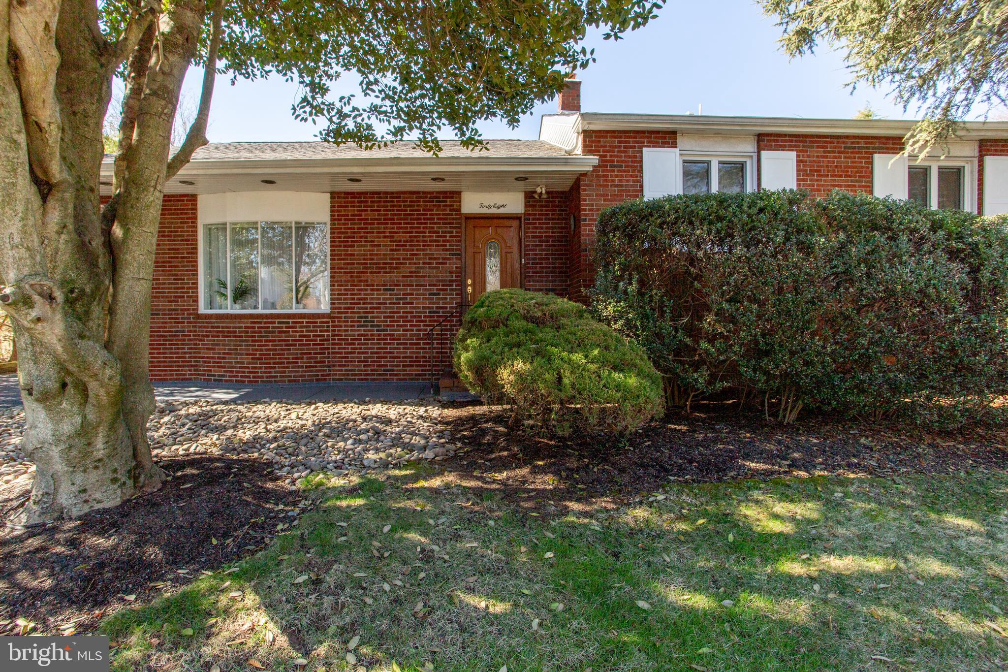 FEASTERVILLE HGTS - Residential