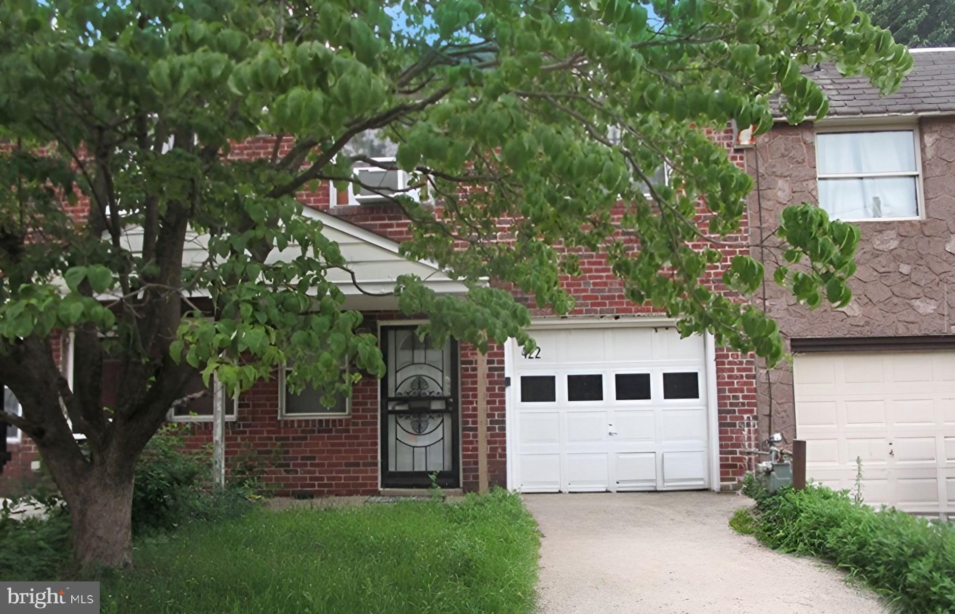 422 SHETLAND ROAD