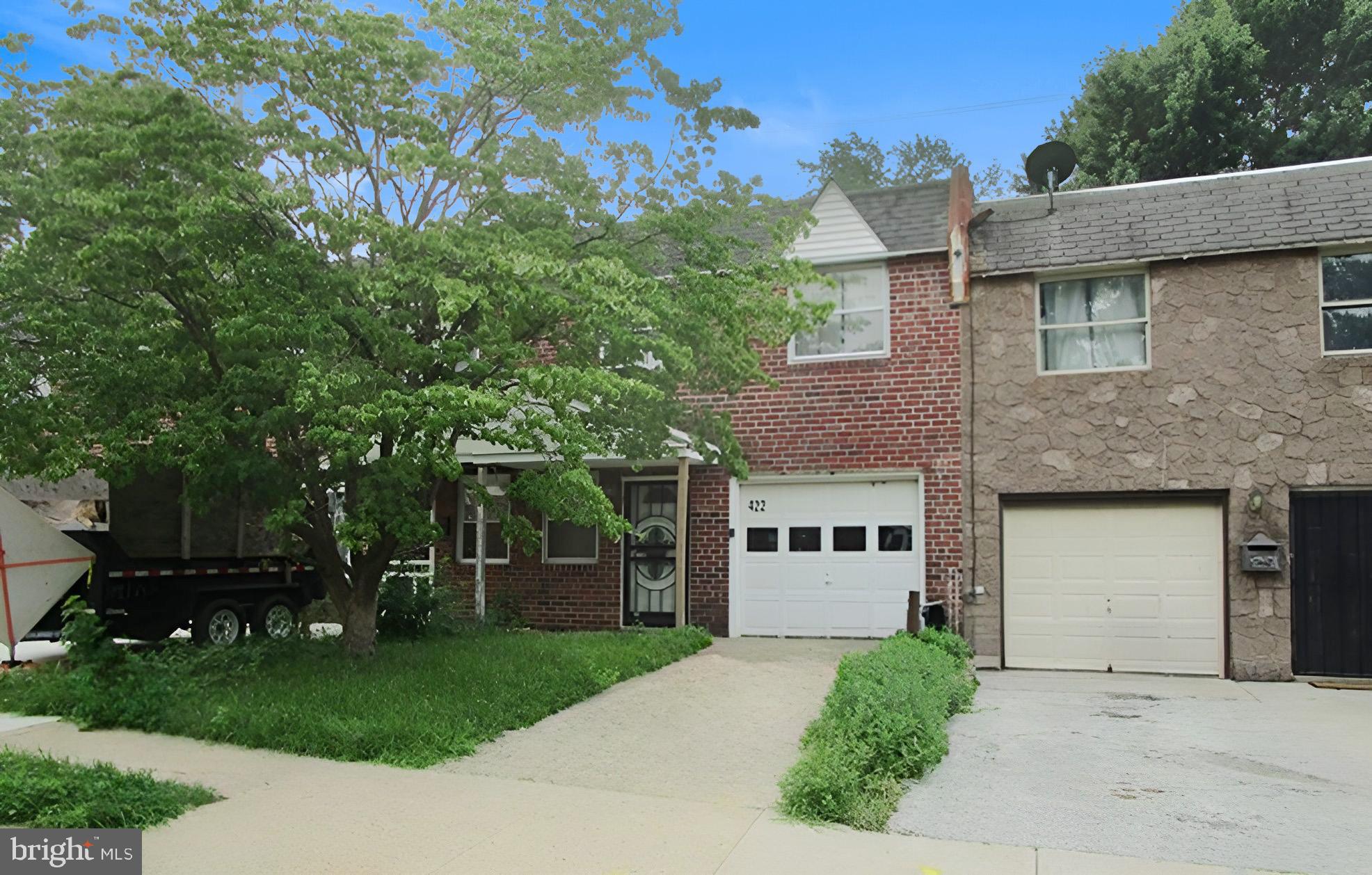 422 SHETLAND ROAD