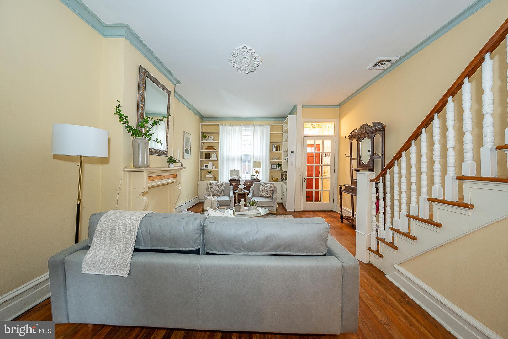 ART MUSEUM AREA - Residential