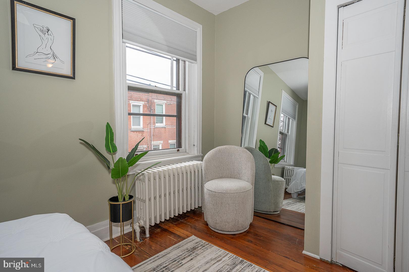 ART MUSEUM AREA - Residential