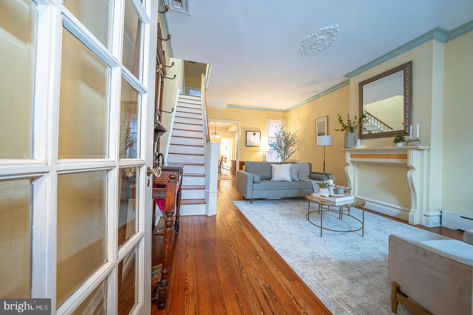 ART MUSEUM AREA - Residential