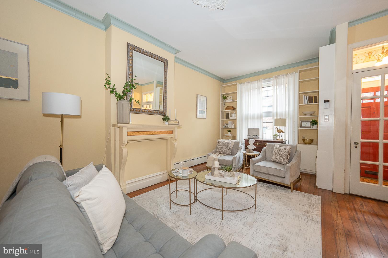 ART MUSEUM AREA - Residential