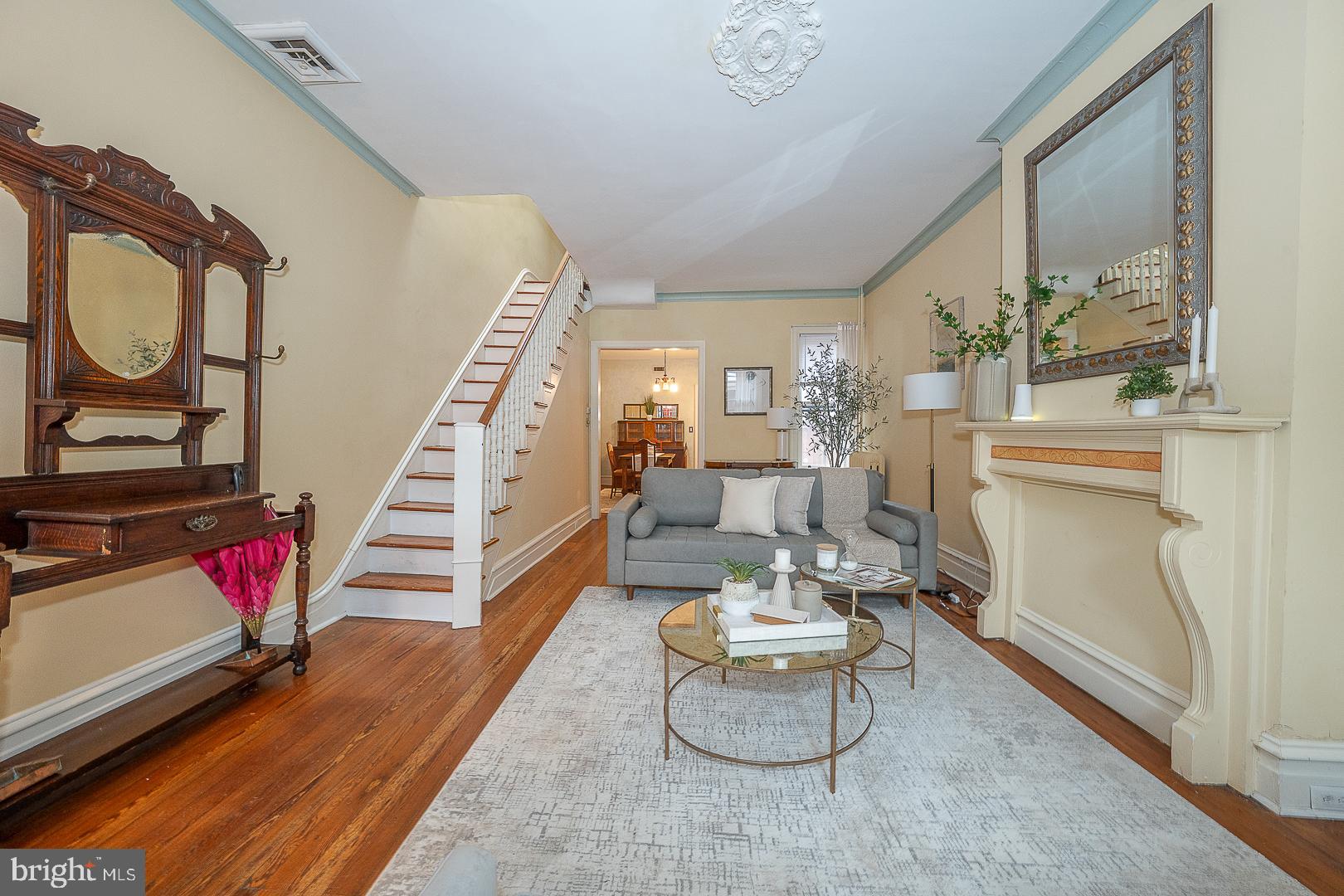 ART MUSEUM AREA - Residential