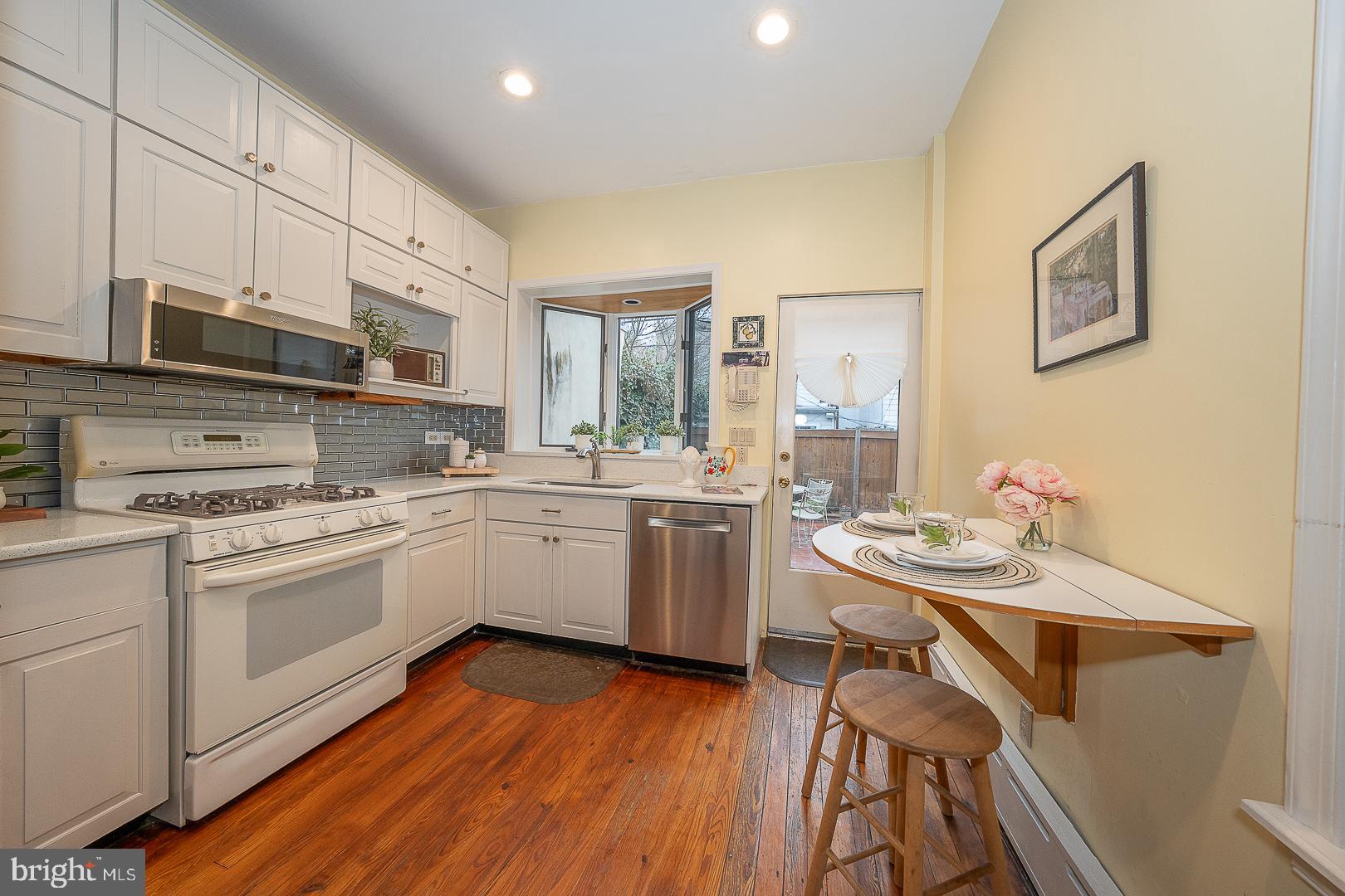 ART MUSEUM AREA - Residential