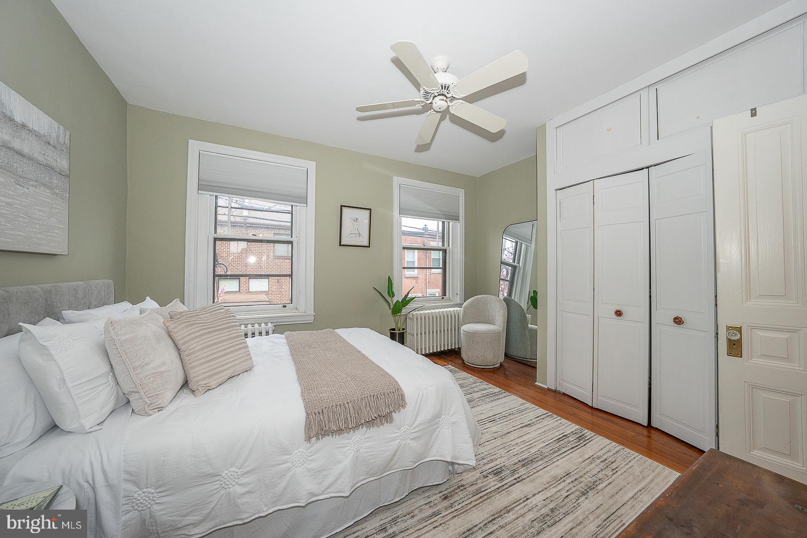 ART MUSEUM AREA - Residential