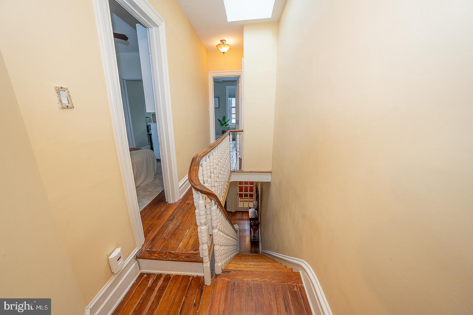 ART MUSEUM AREA - Residential