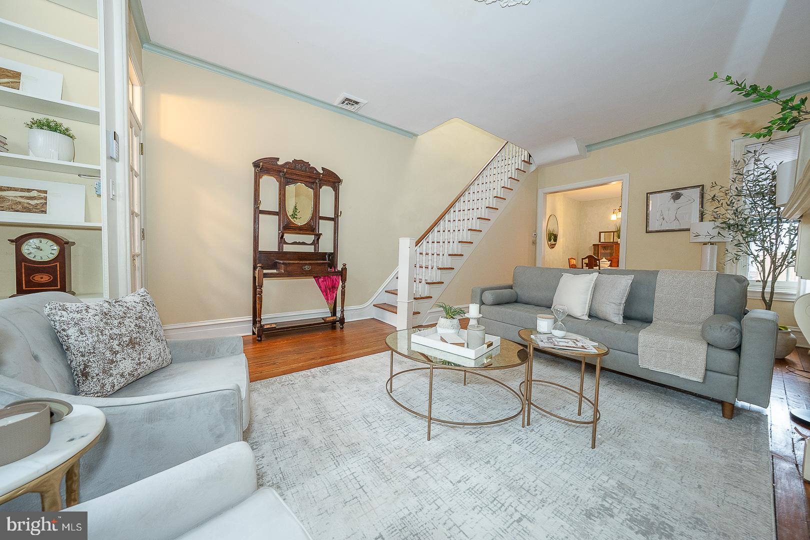 ART MUSEUM AREA - Residential