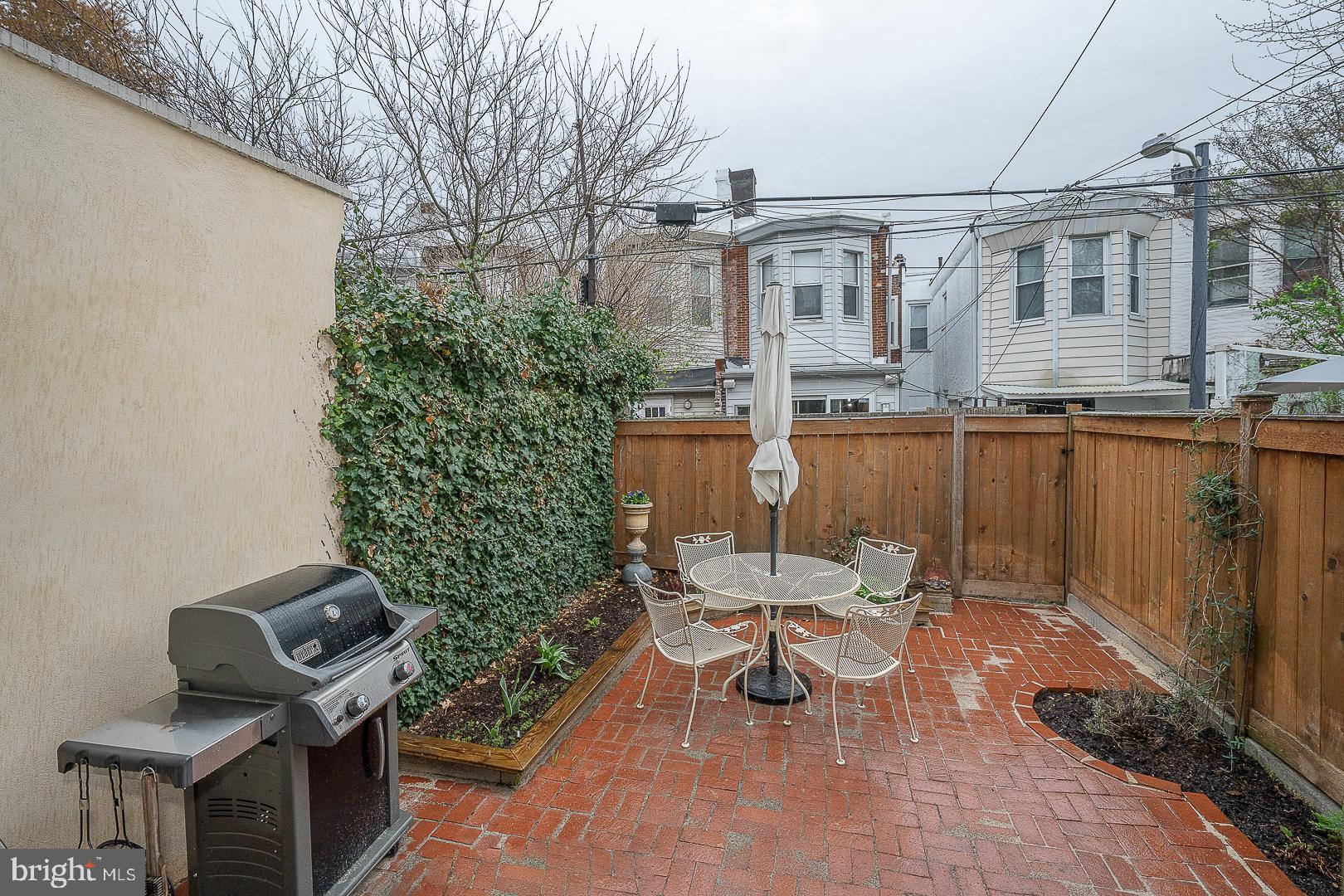 ART MUSEUM AREA - Residential