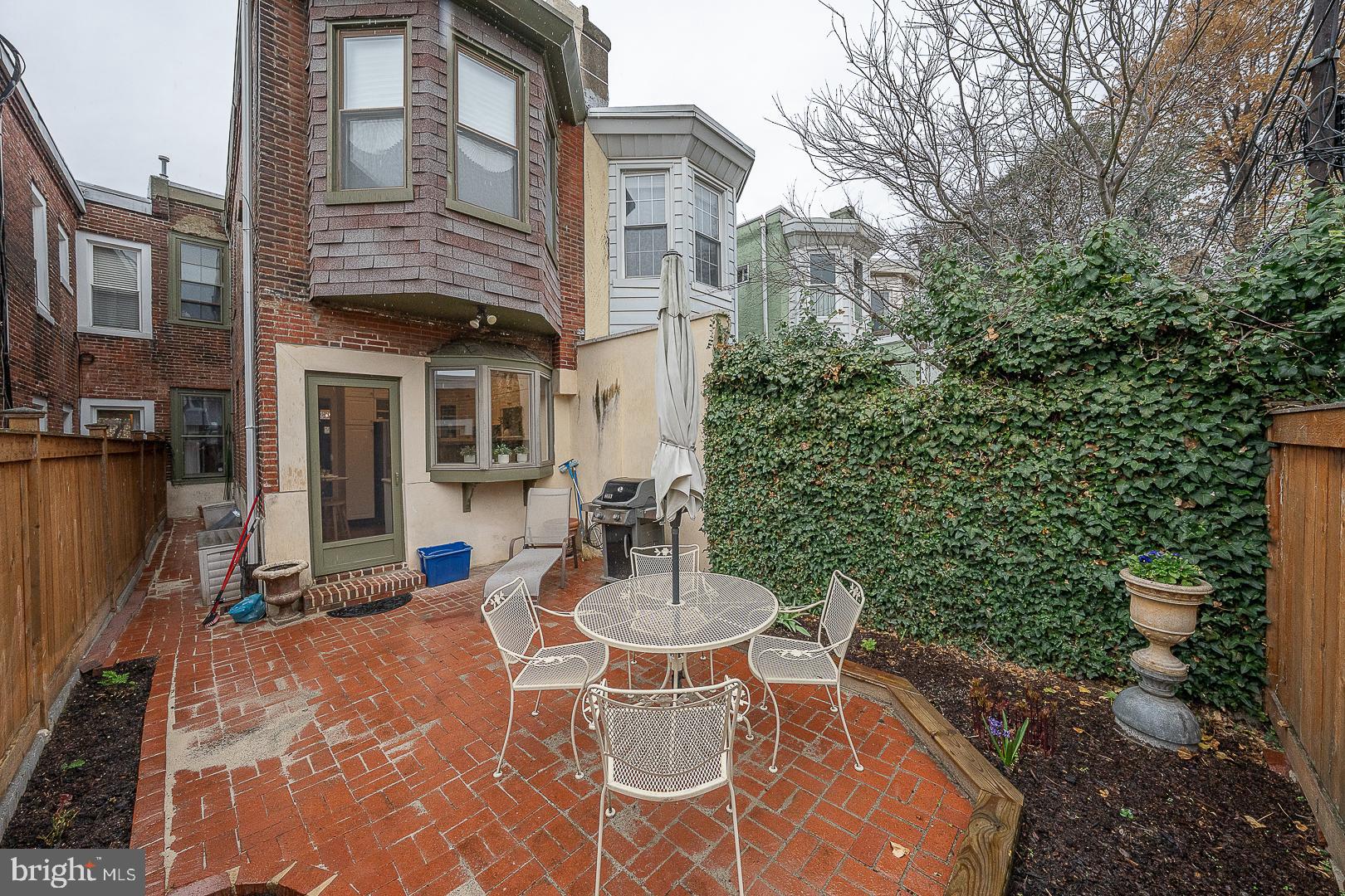 ART MUSEUM AREA - Residential