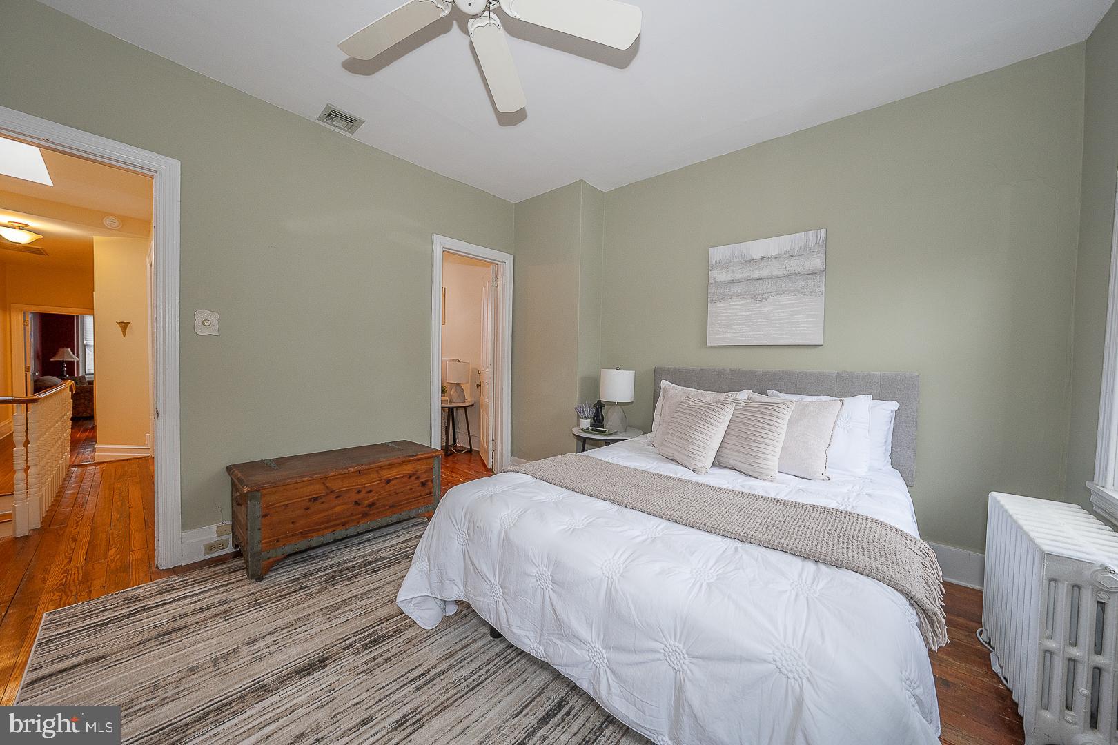 ART MUSEUM AREA - Residential