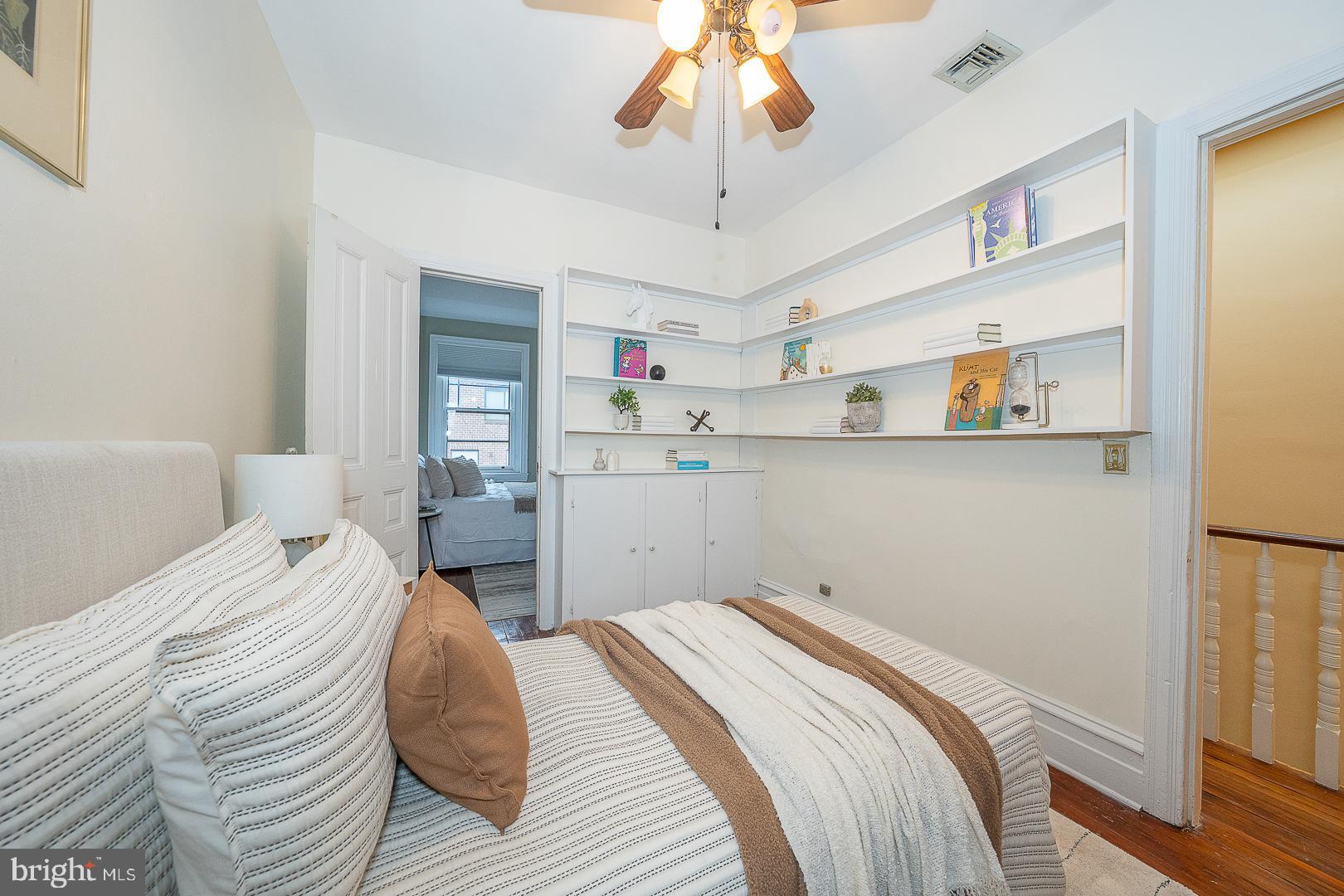 ART MUSEUM AREA - Residential