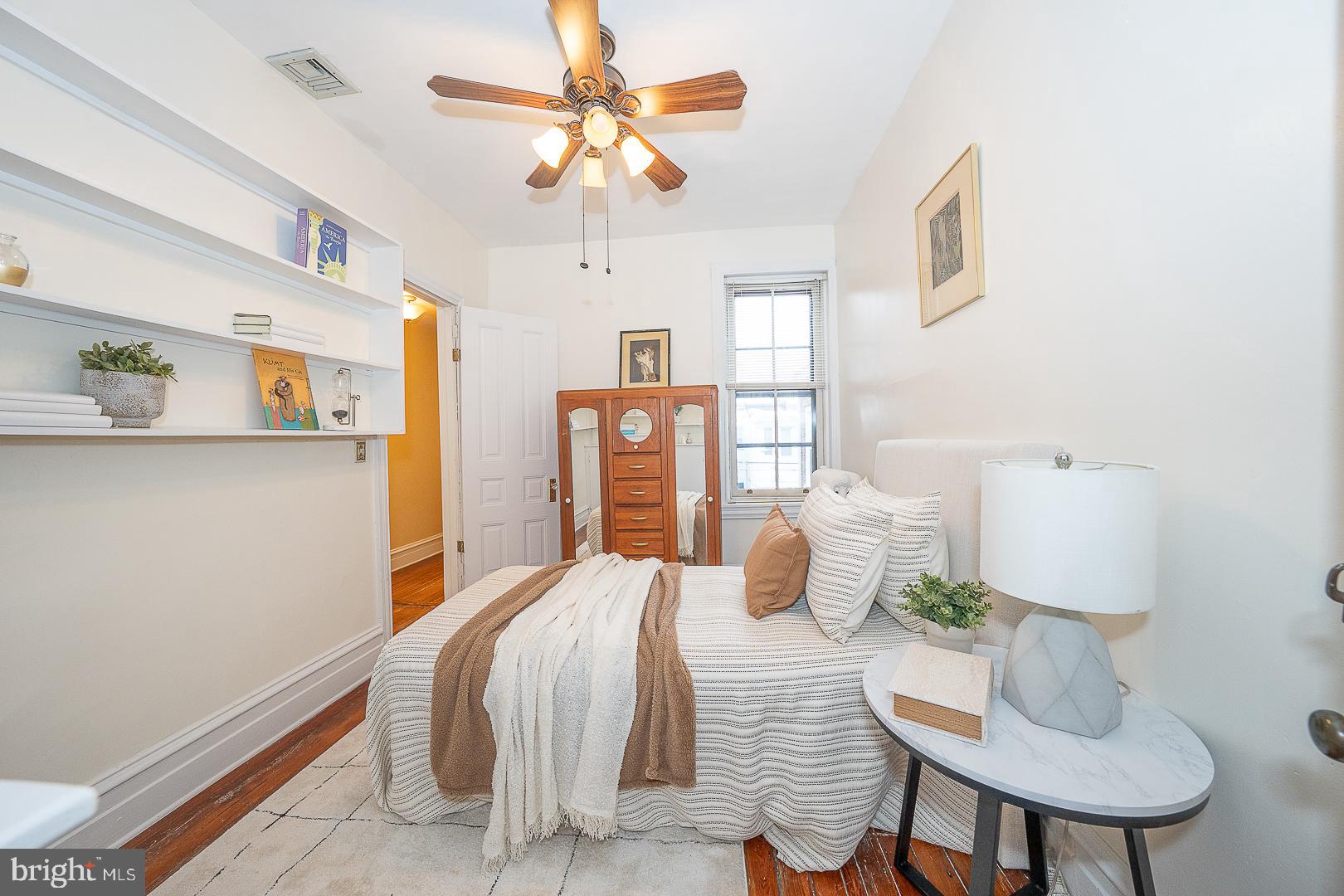 ART MUSEUM AREA - Residential