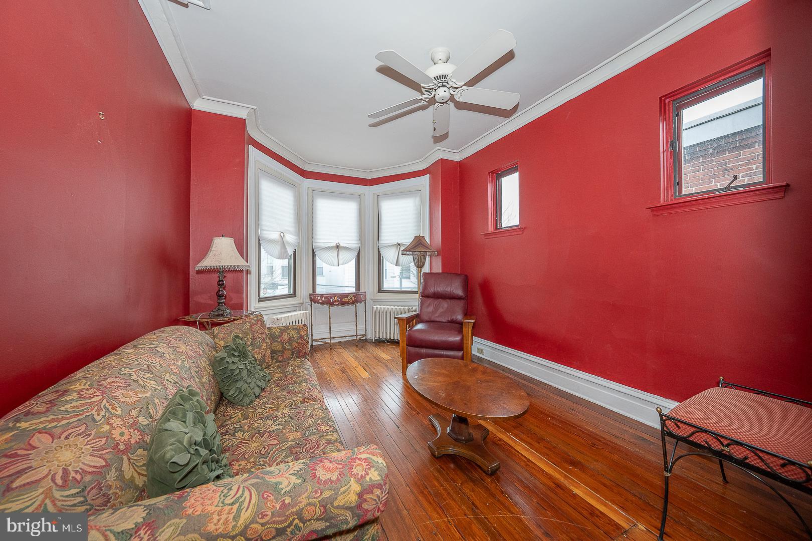 ART MUSEUM AREA - Residential