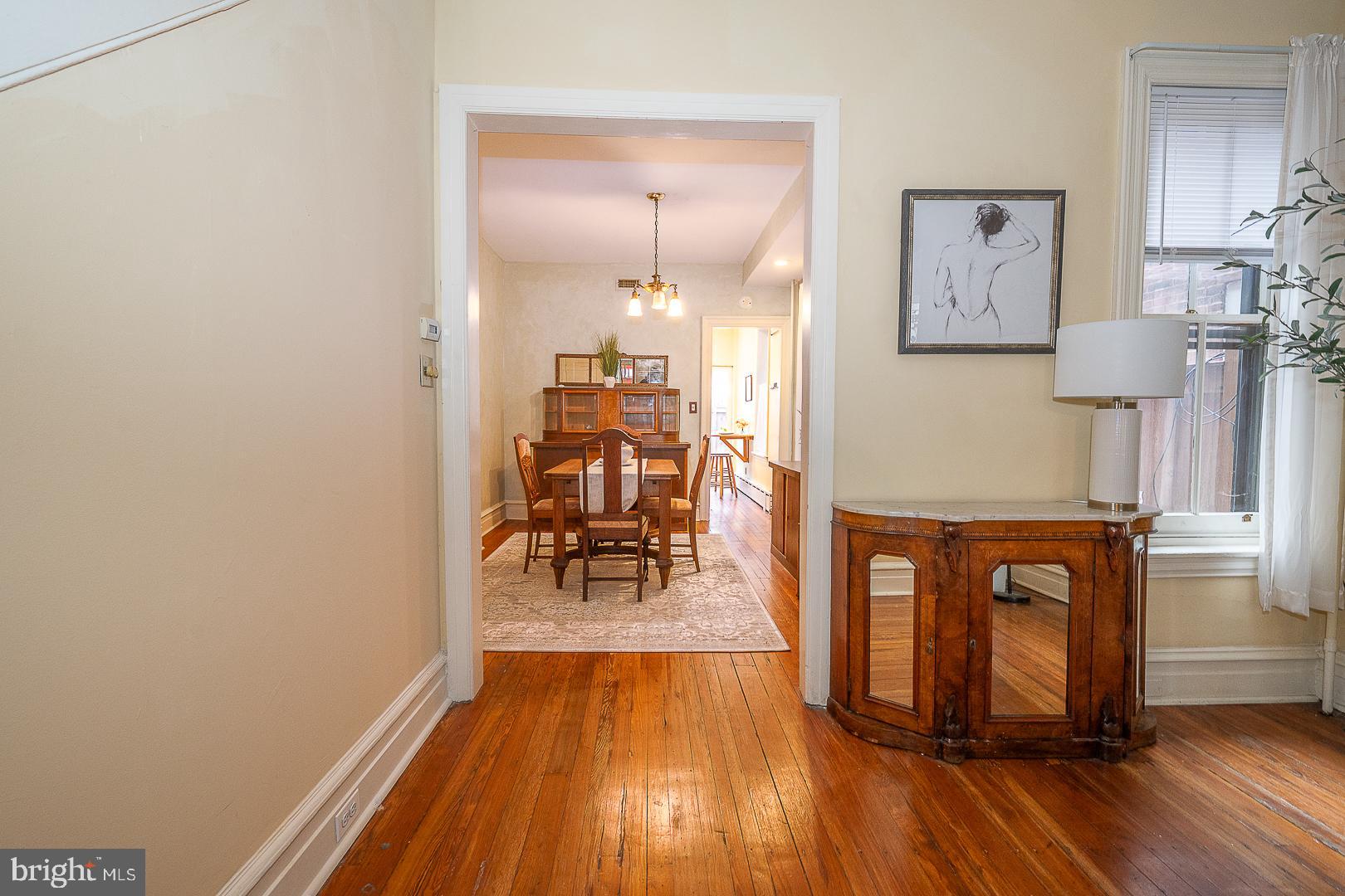 ART MUSEUM AREA - Residential