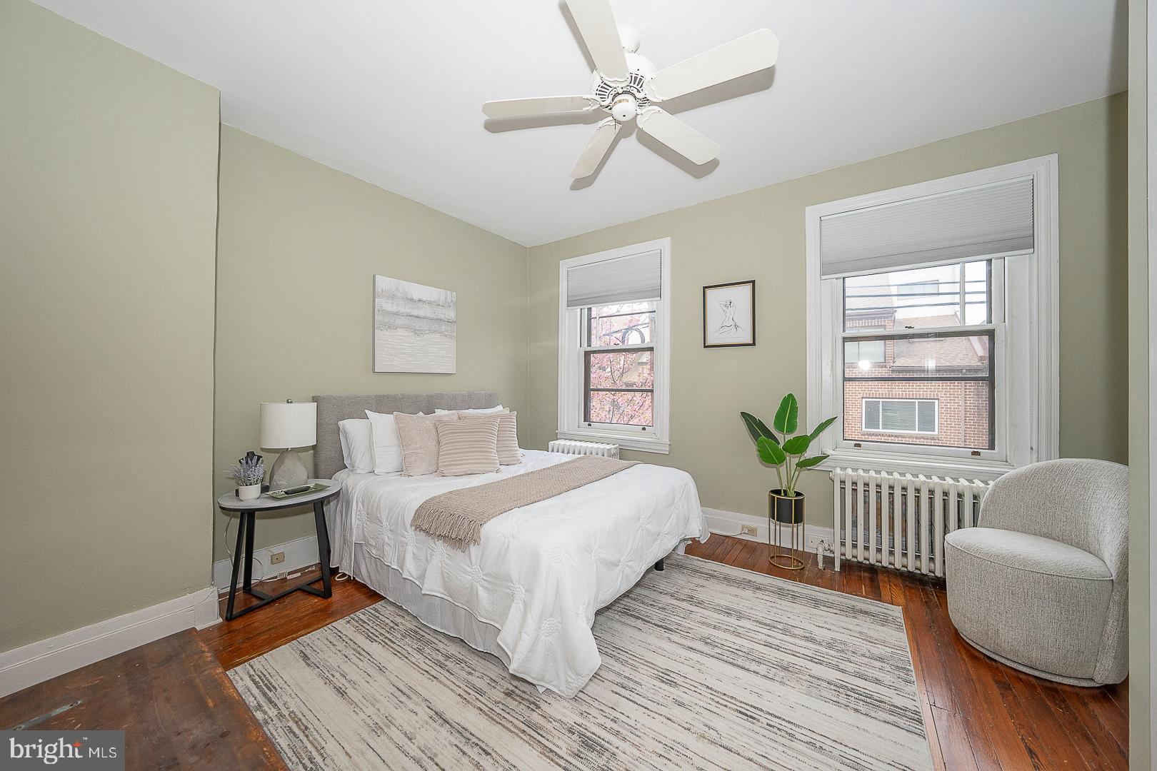 ART MUSEUM AREA - Residential