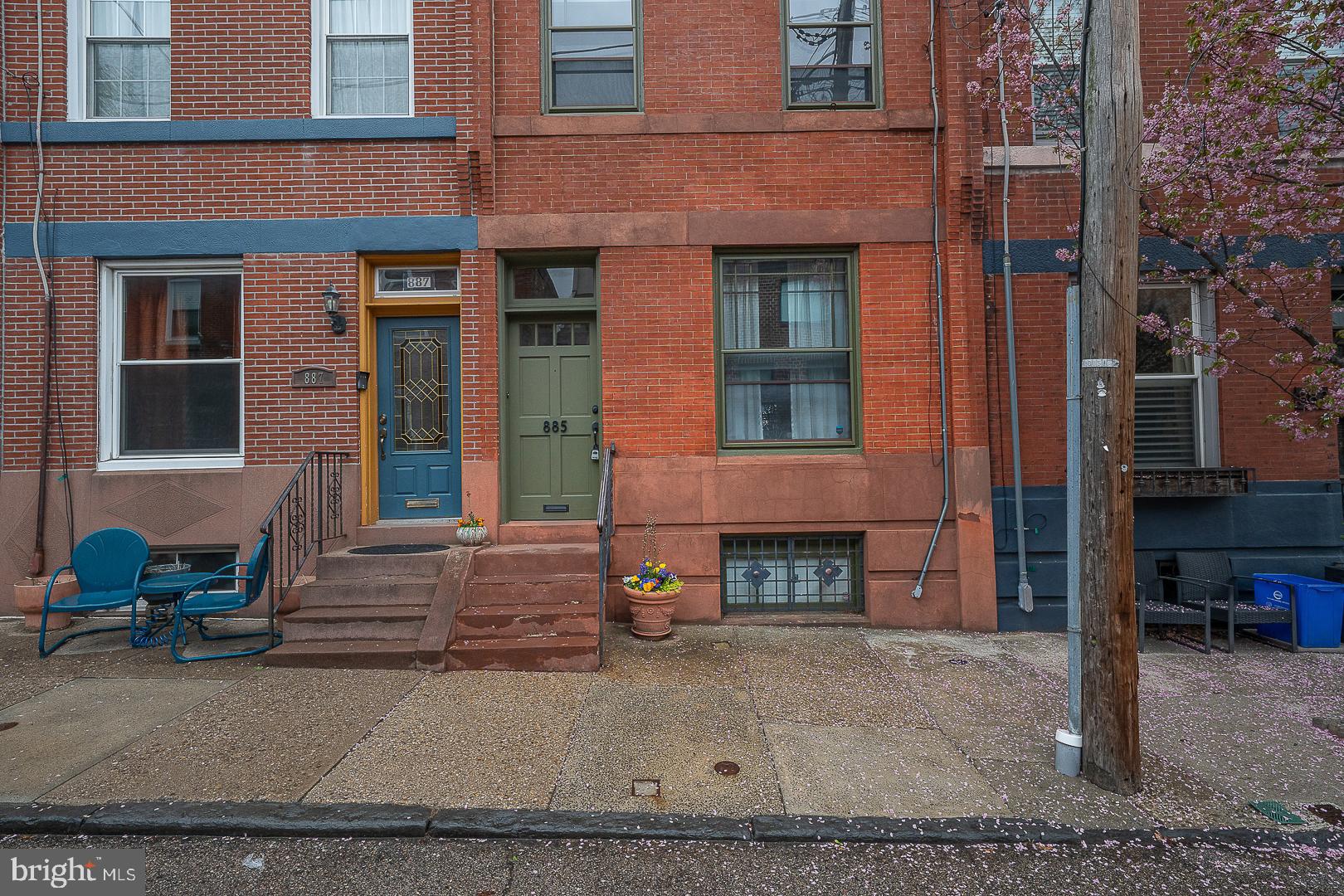 ART MUSEUM AREA - Residential