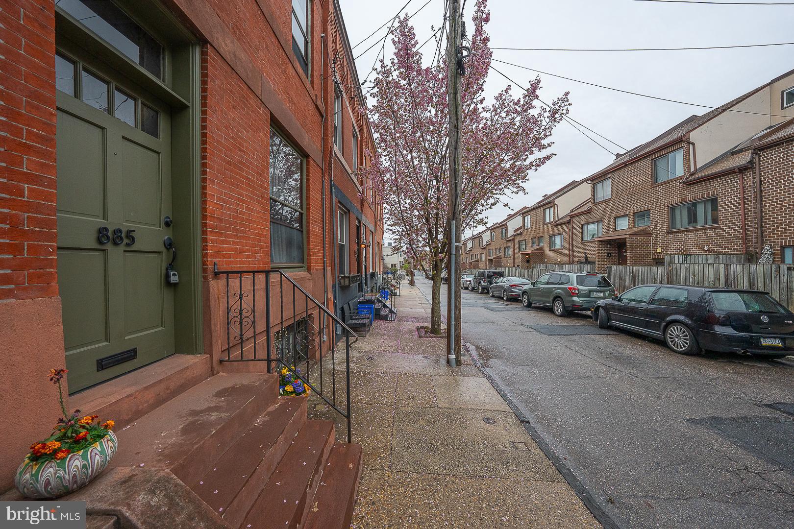 ART MUSEUM AREA - Residential