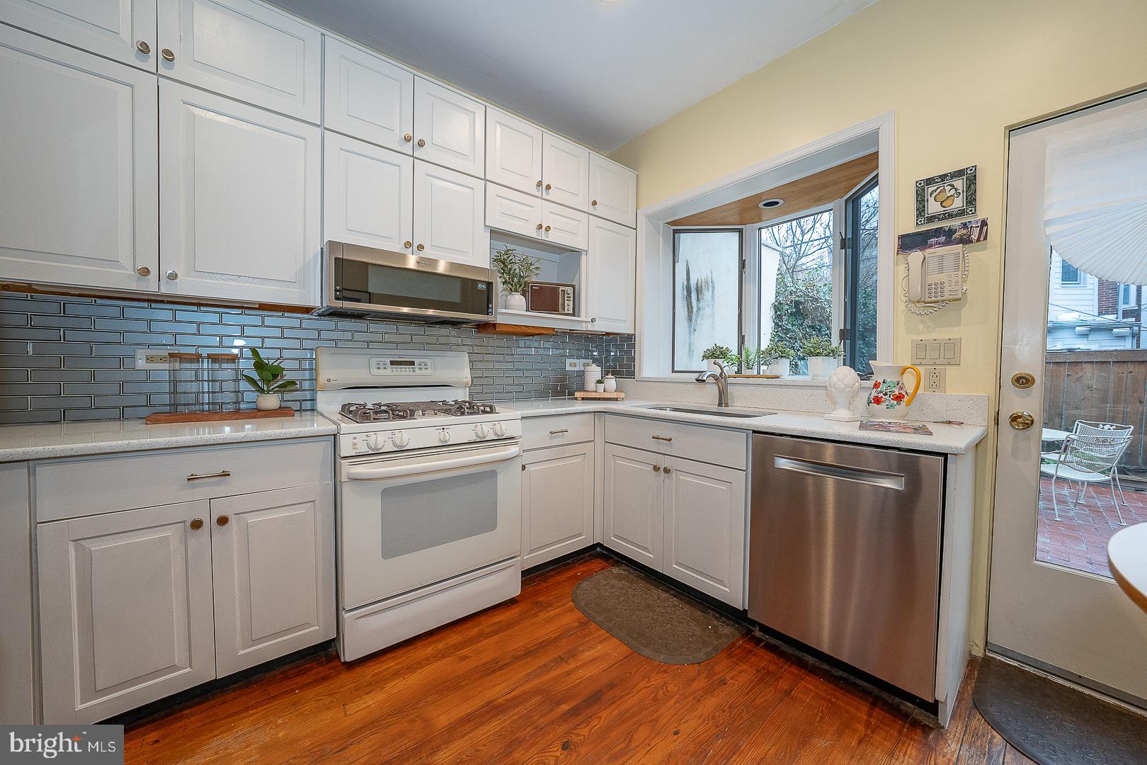 ART MUSEUM AREA - Residential