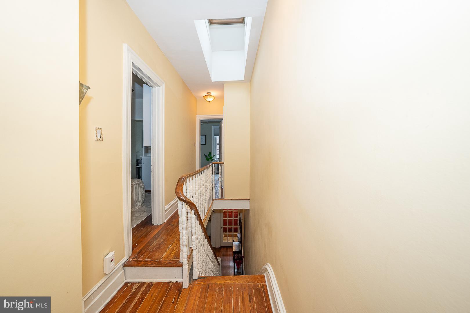 ART MUSEUM AREA - Residential