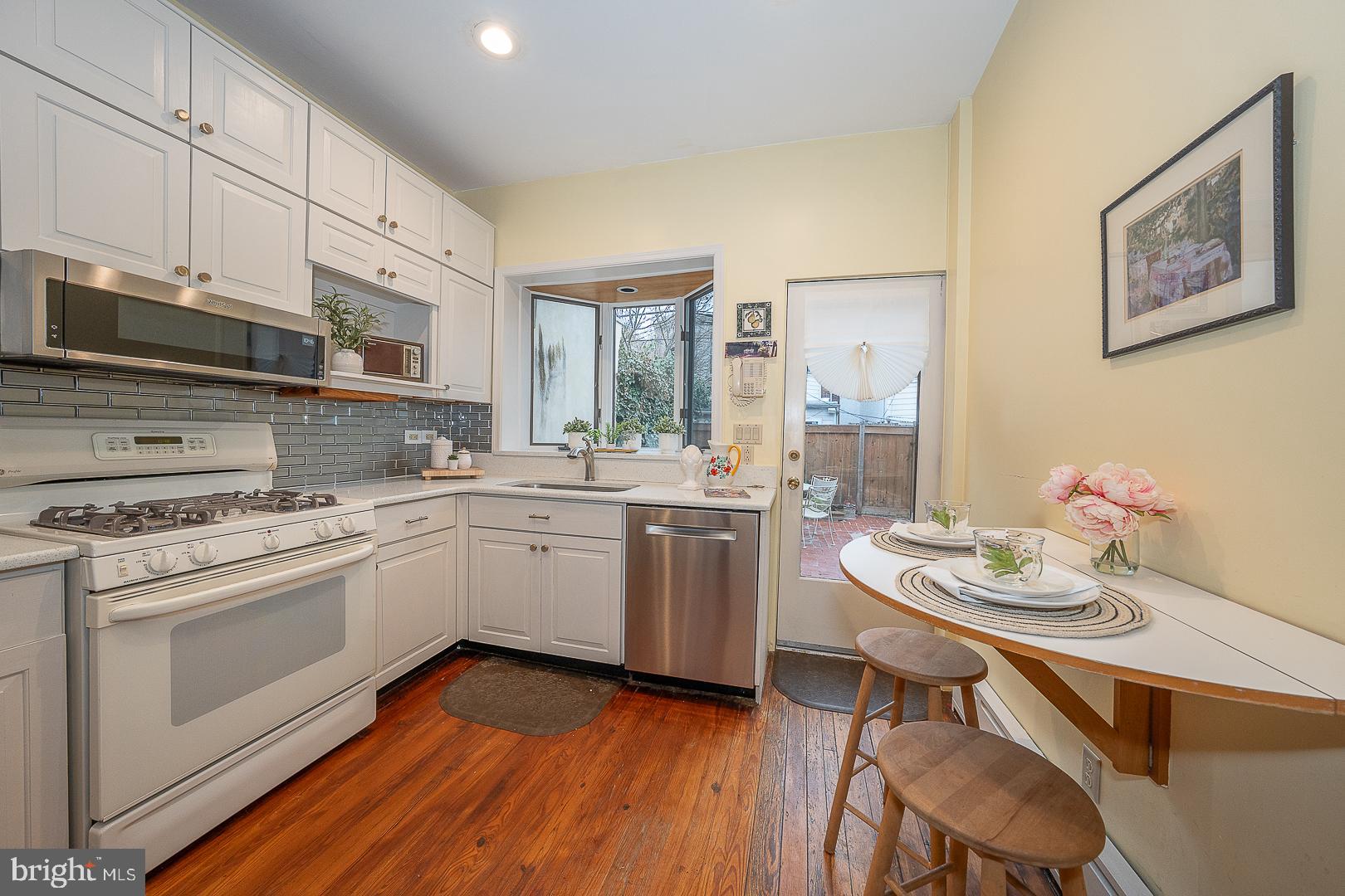 ART MUSEUM AREA - Residential