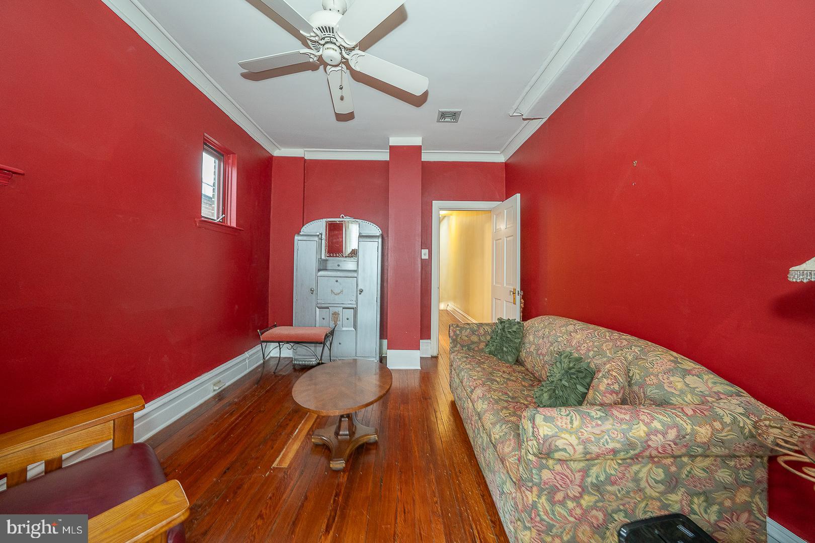 ART MUSEUM AREA - Residential