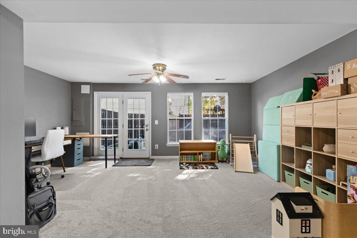 MASONS PASSAGE - Residential