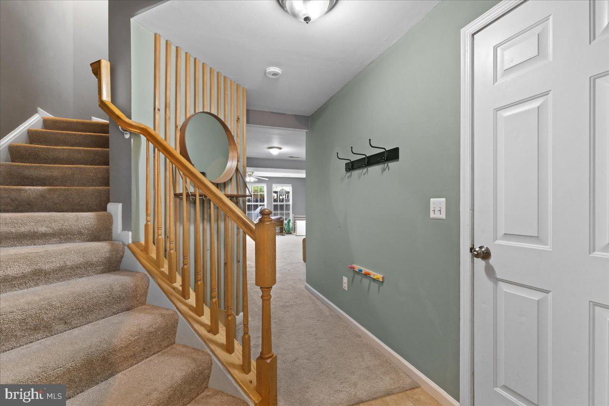 MASONS PASSAGE - Residential