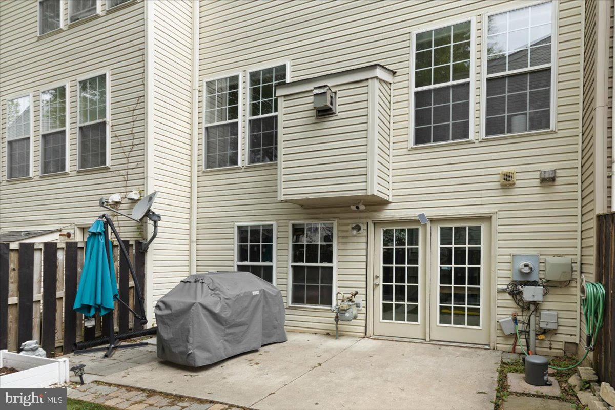 MASONS PASSAGE - Residential