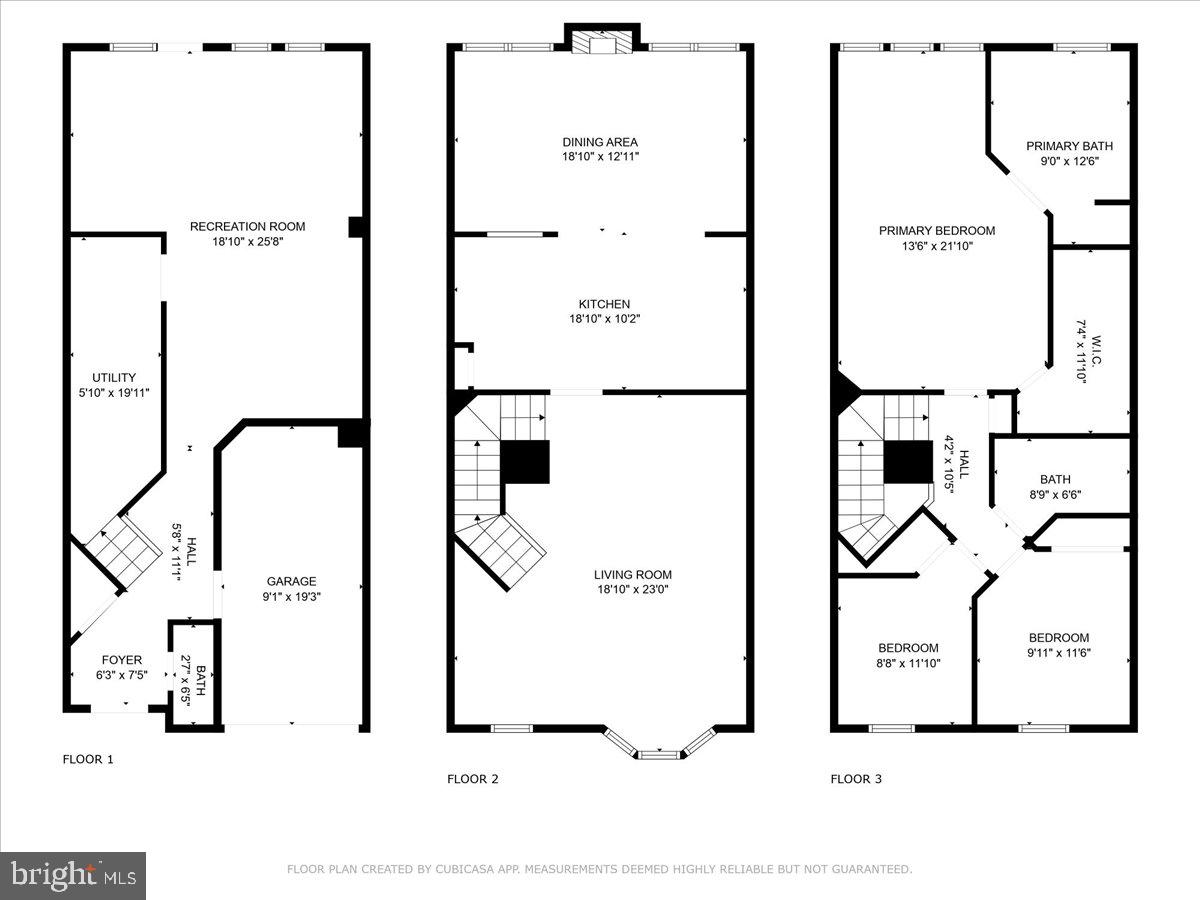 MASONS PASSAGE - Residential