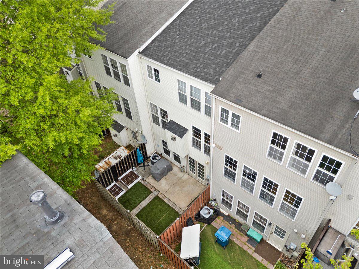 MASONS PASSAGE - Residential