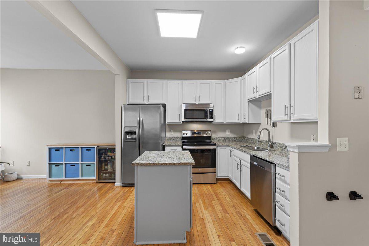 MASONS PASSAGE - Residential