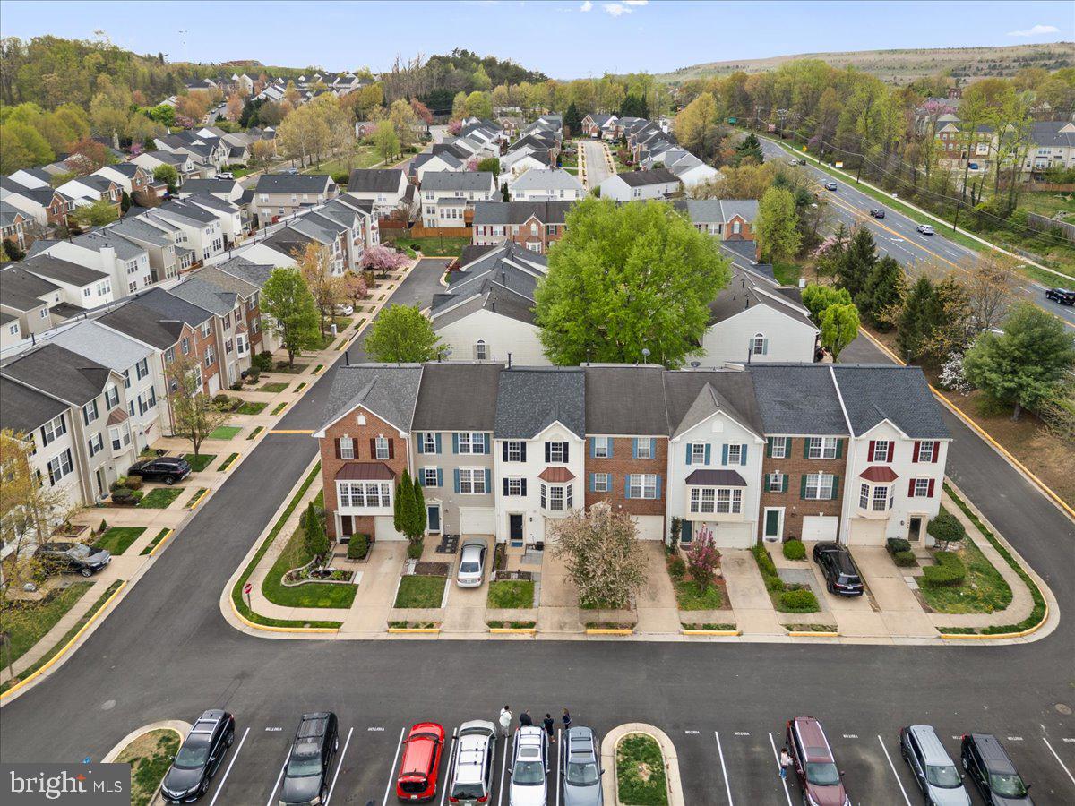 MASONS PASSAGE - Residential