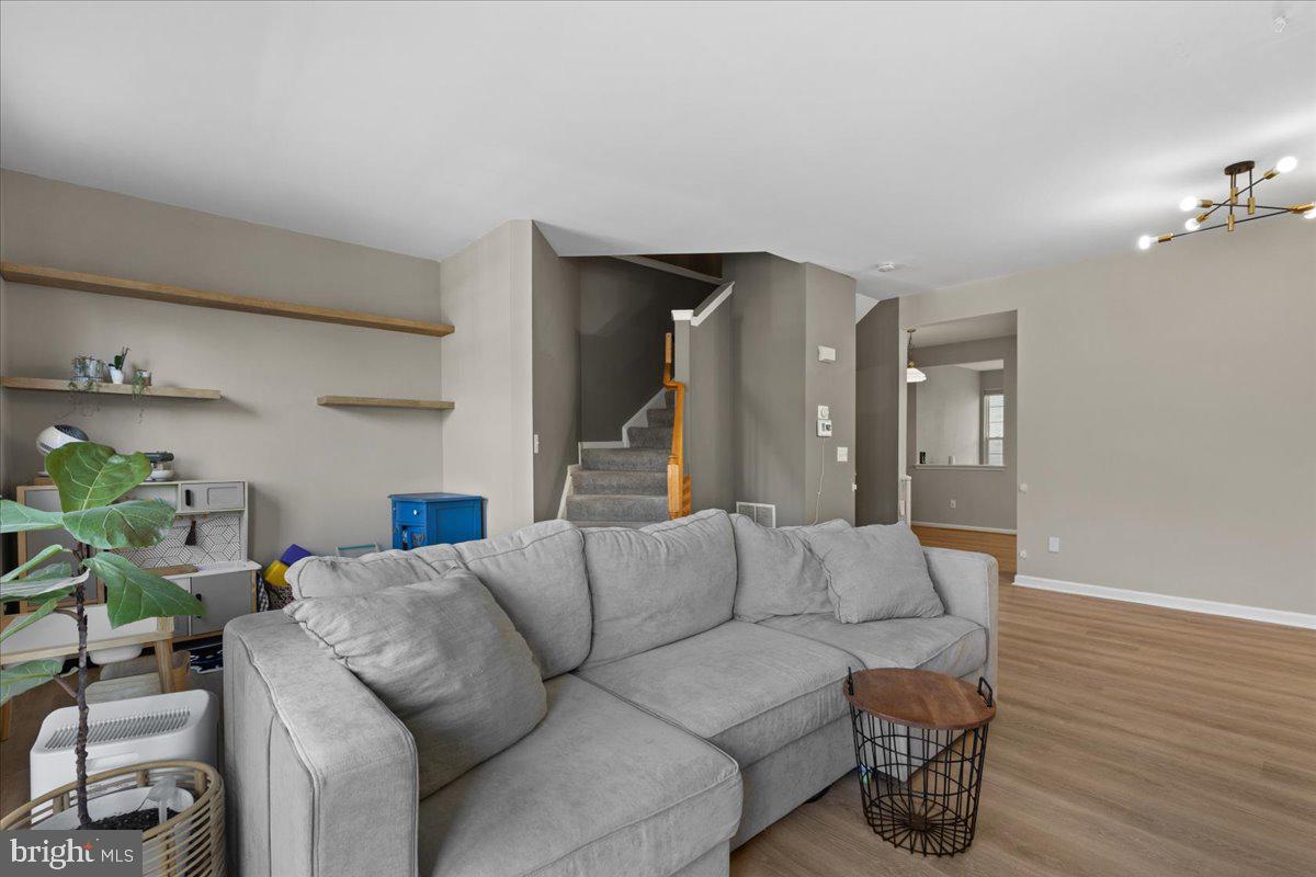 MASONS PASSAGE - Residential