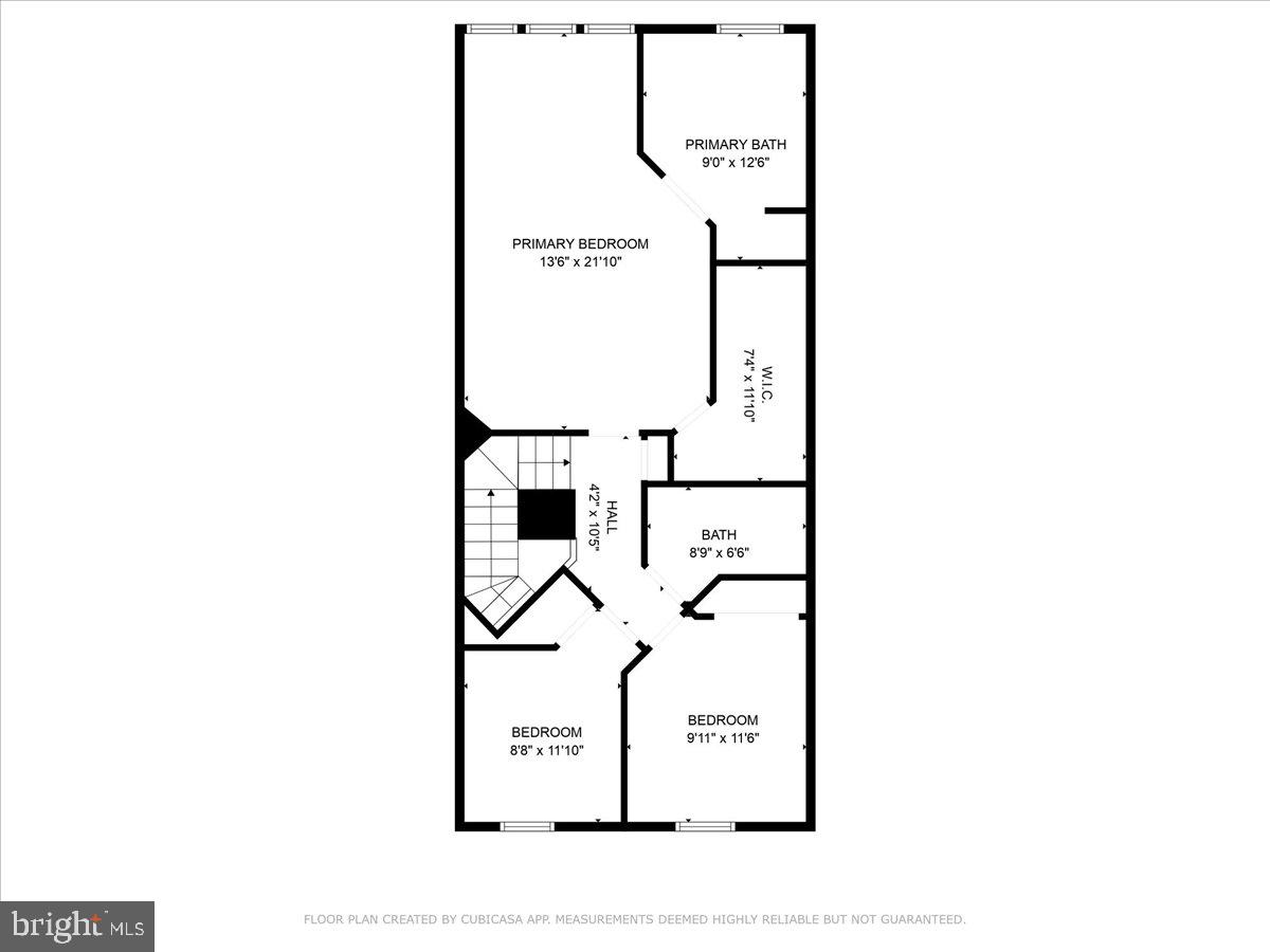 MASONS PASSAGE - Residential