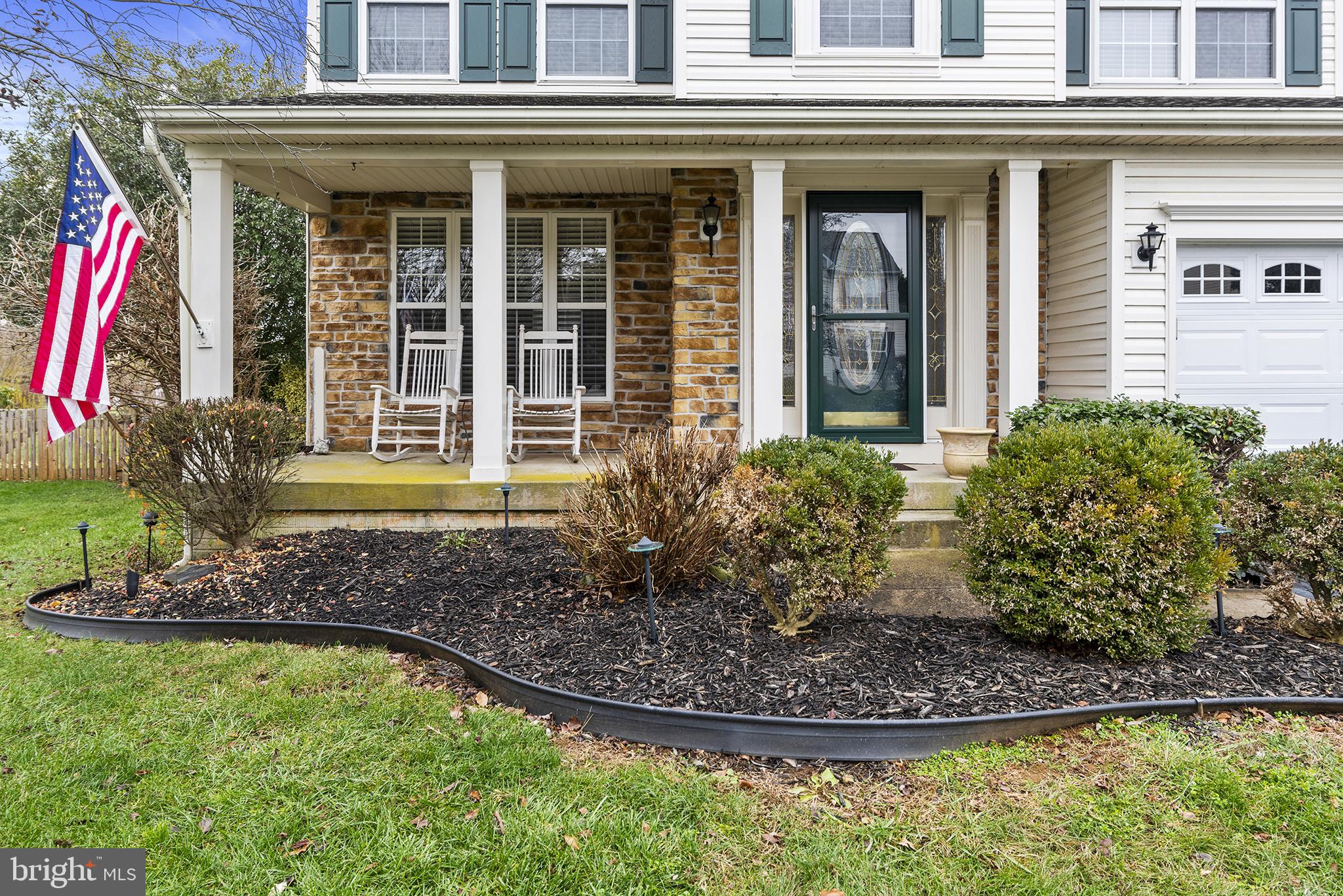 BEACON POINT - Residential