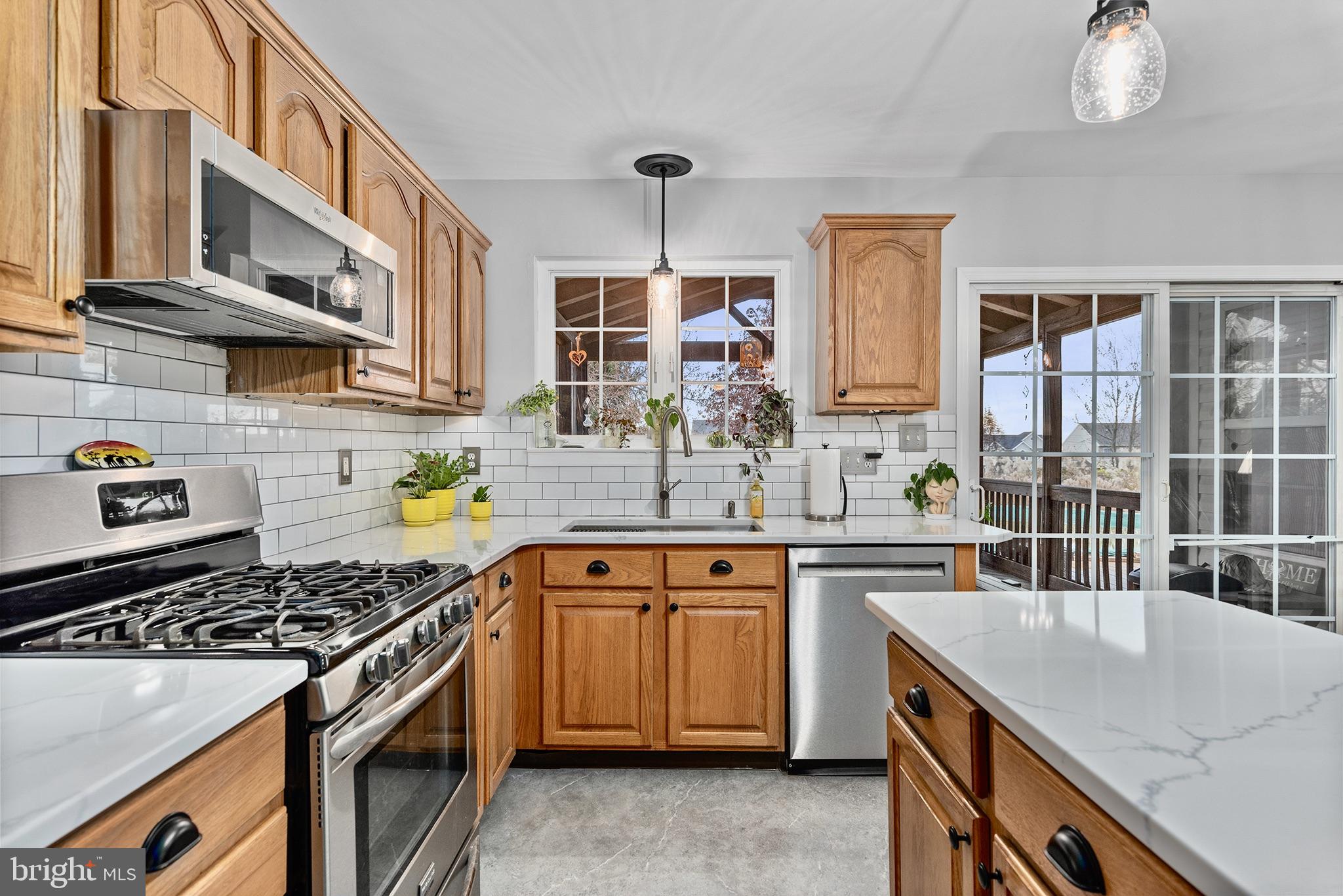 BEACON POINT - Residential