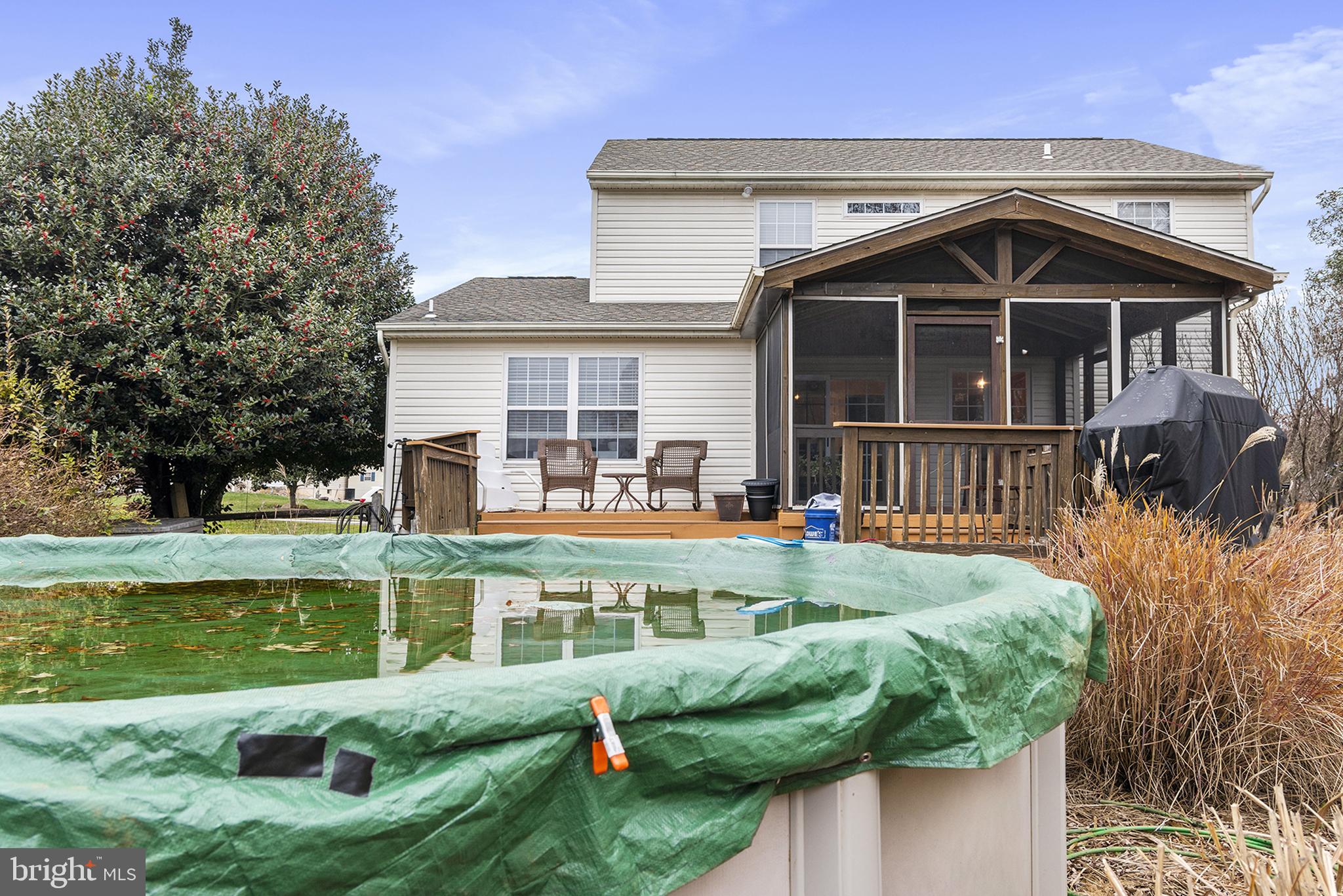 BEACON POINT - Residential