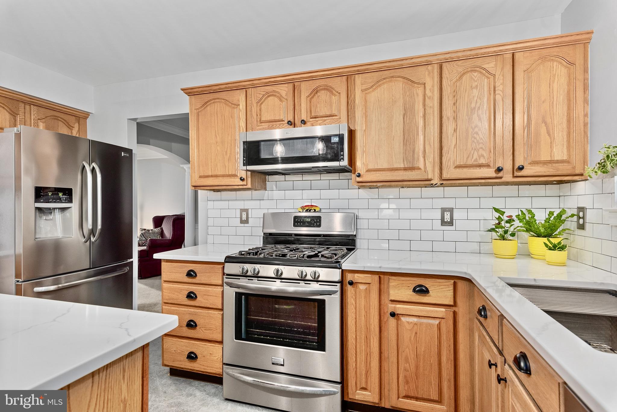 BEACON POINT - Residential