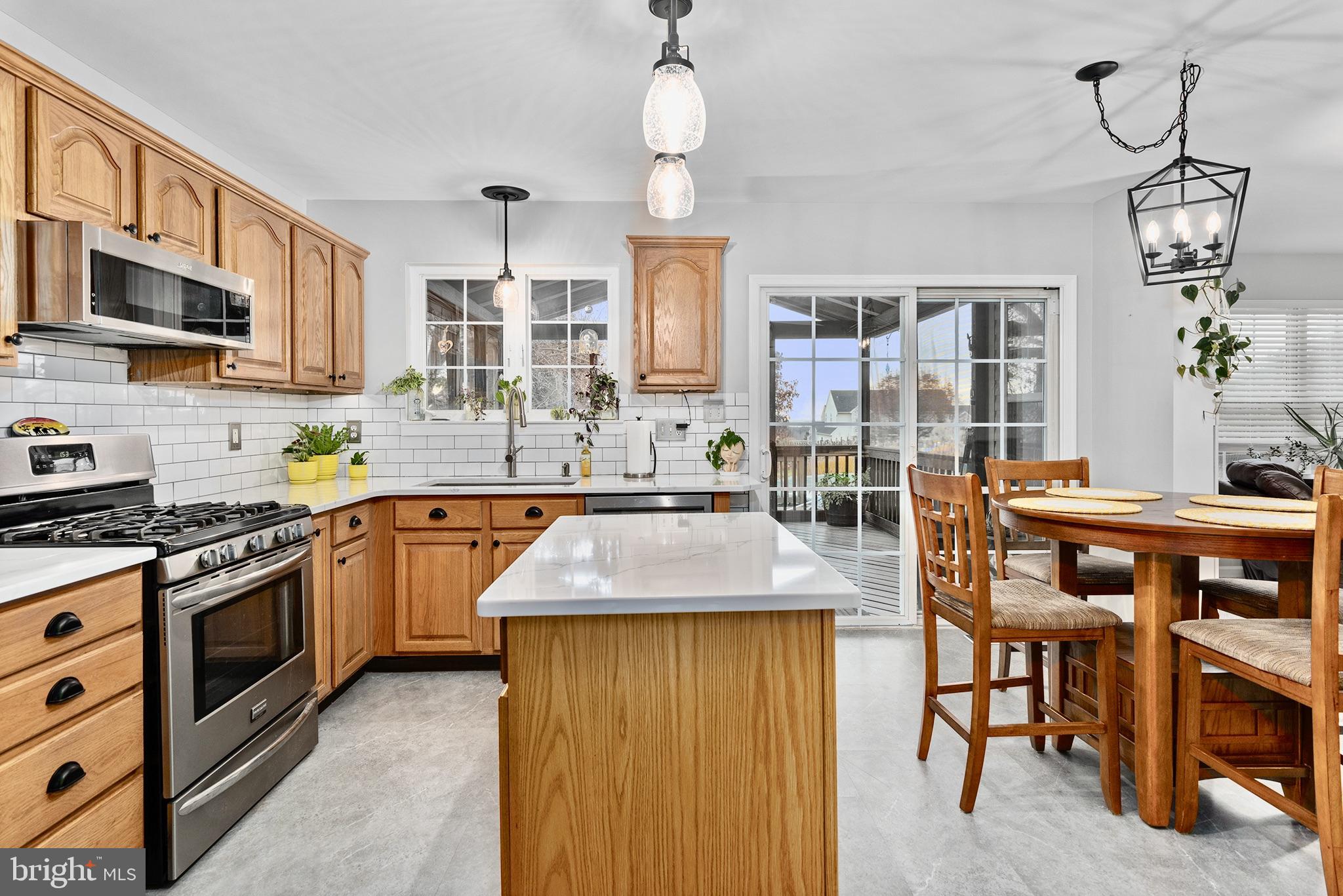 BEACON POINT - Residential