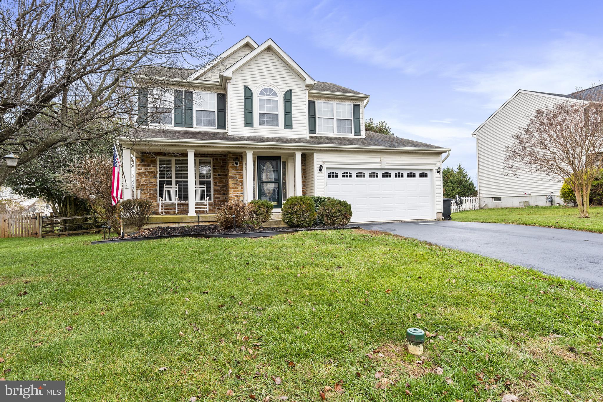 BEACON POINT - Residential