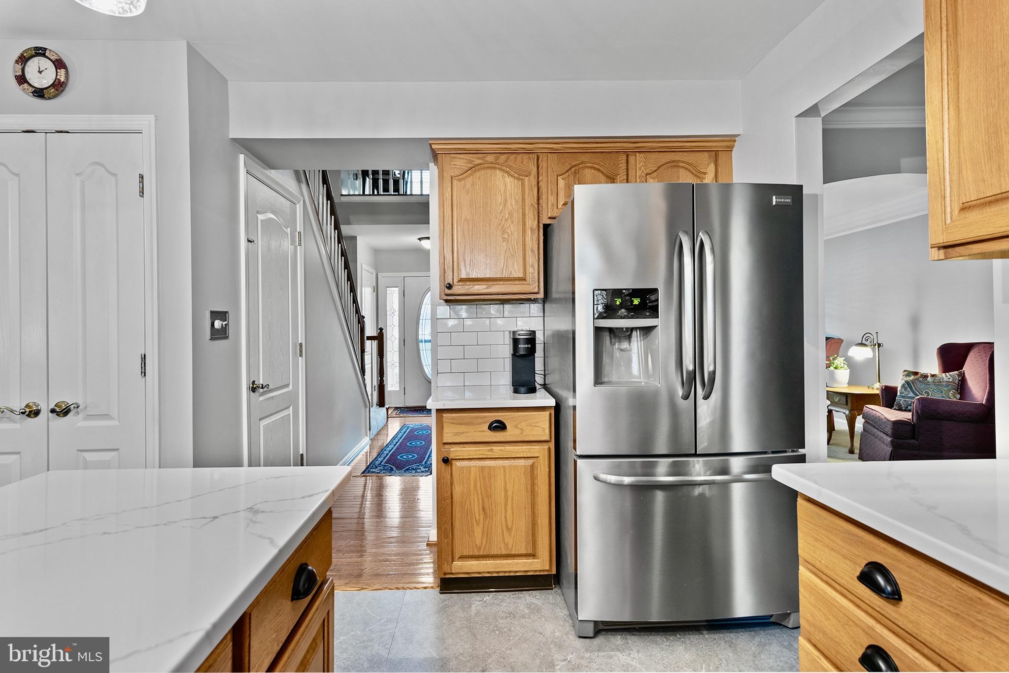 BEACON POINT - Residential