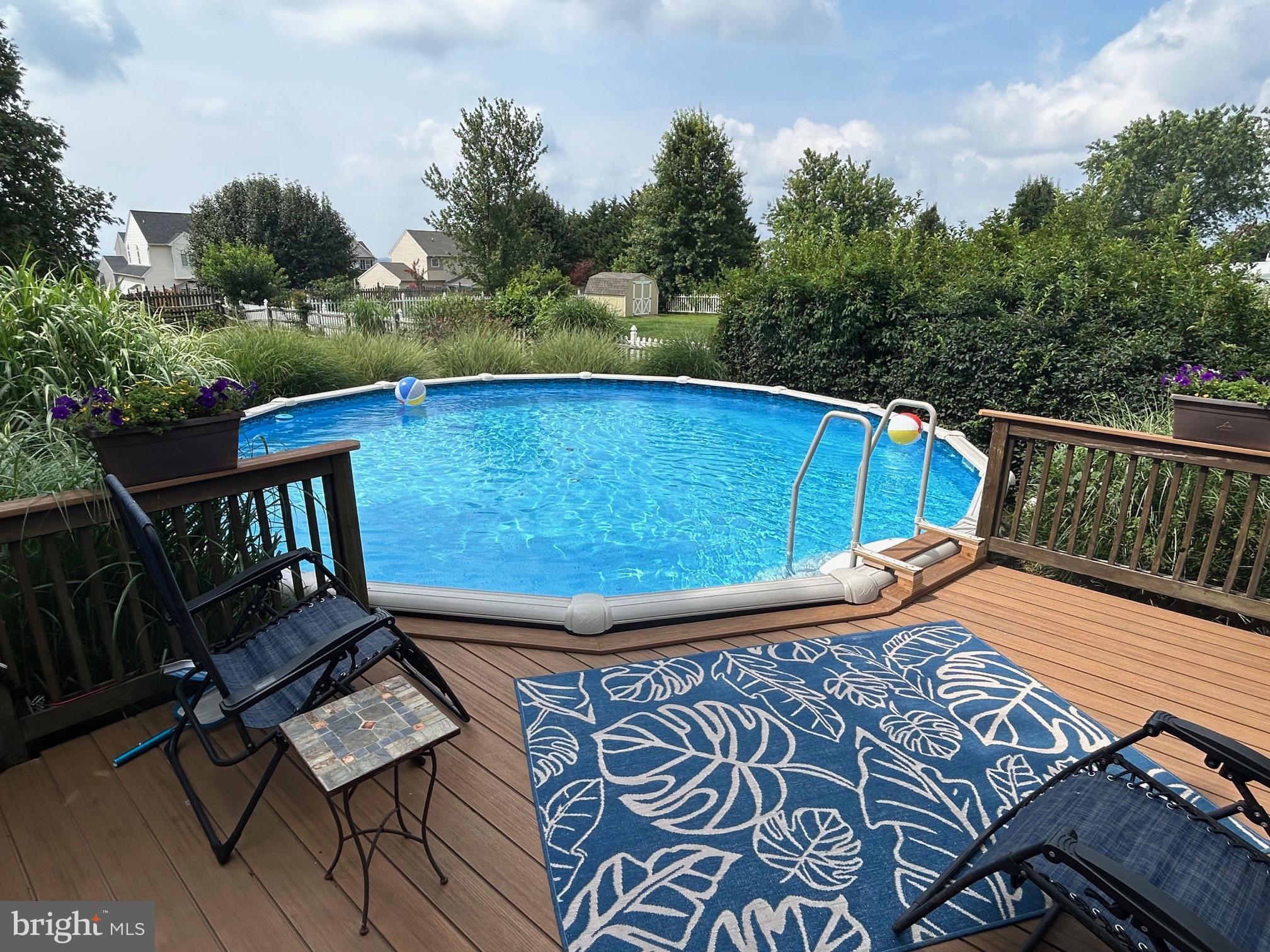 BEACON POINT - Residential