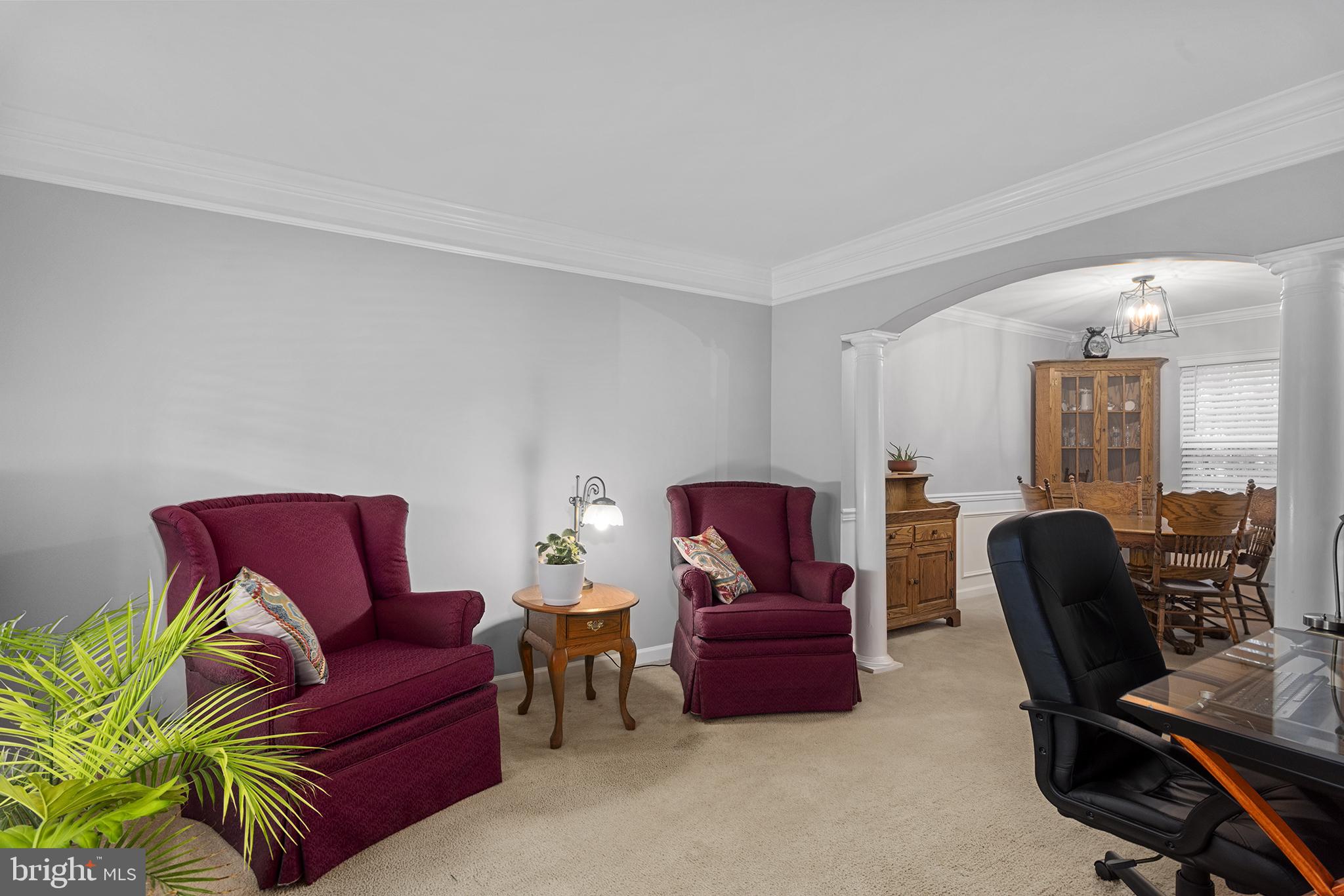 BEACON POINT - Residential