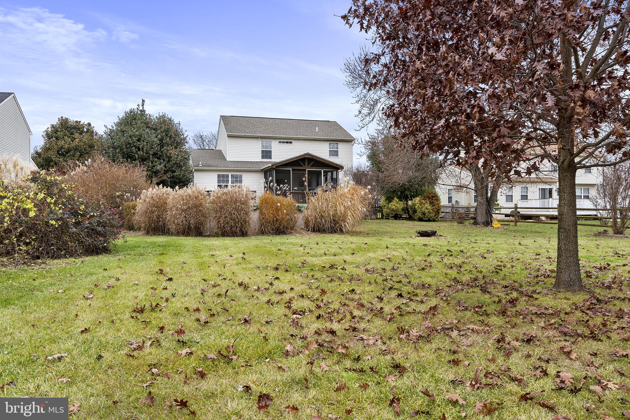 BEACON POINT - Residential