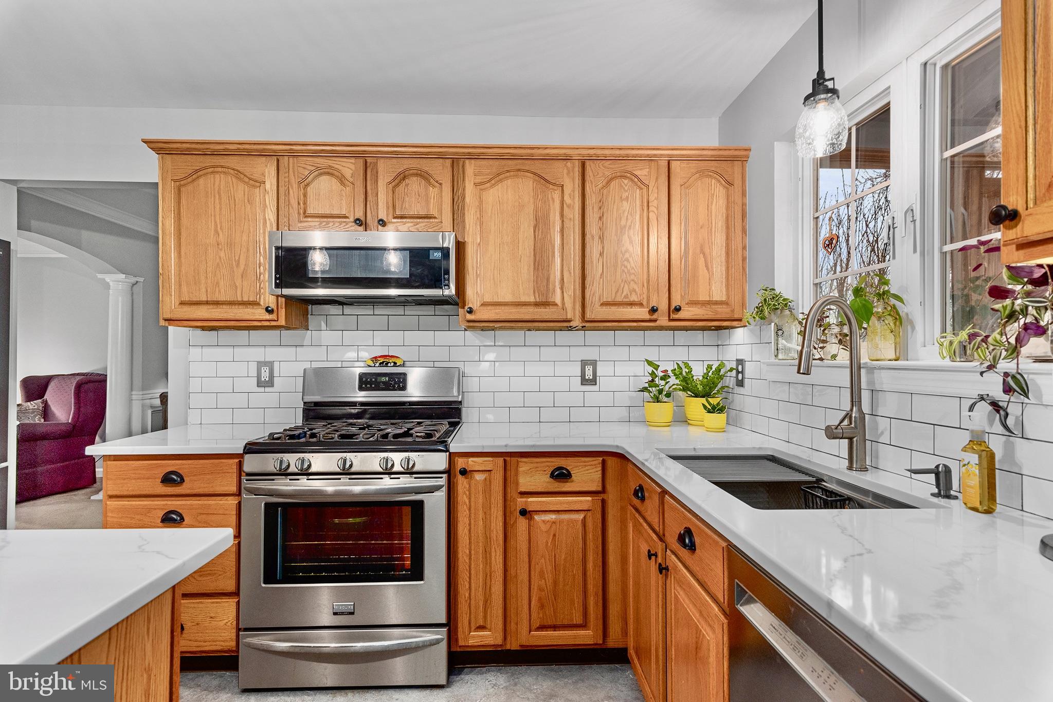 BEACON POINT - Residential