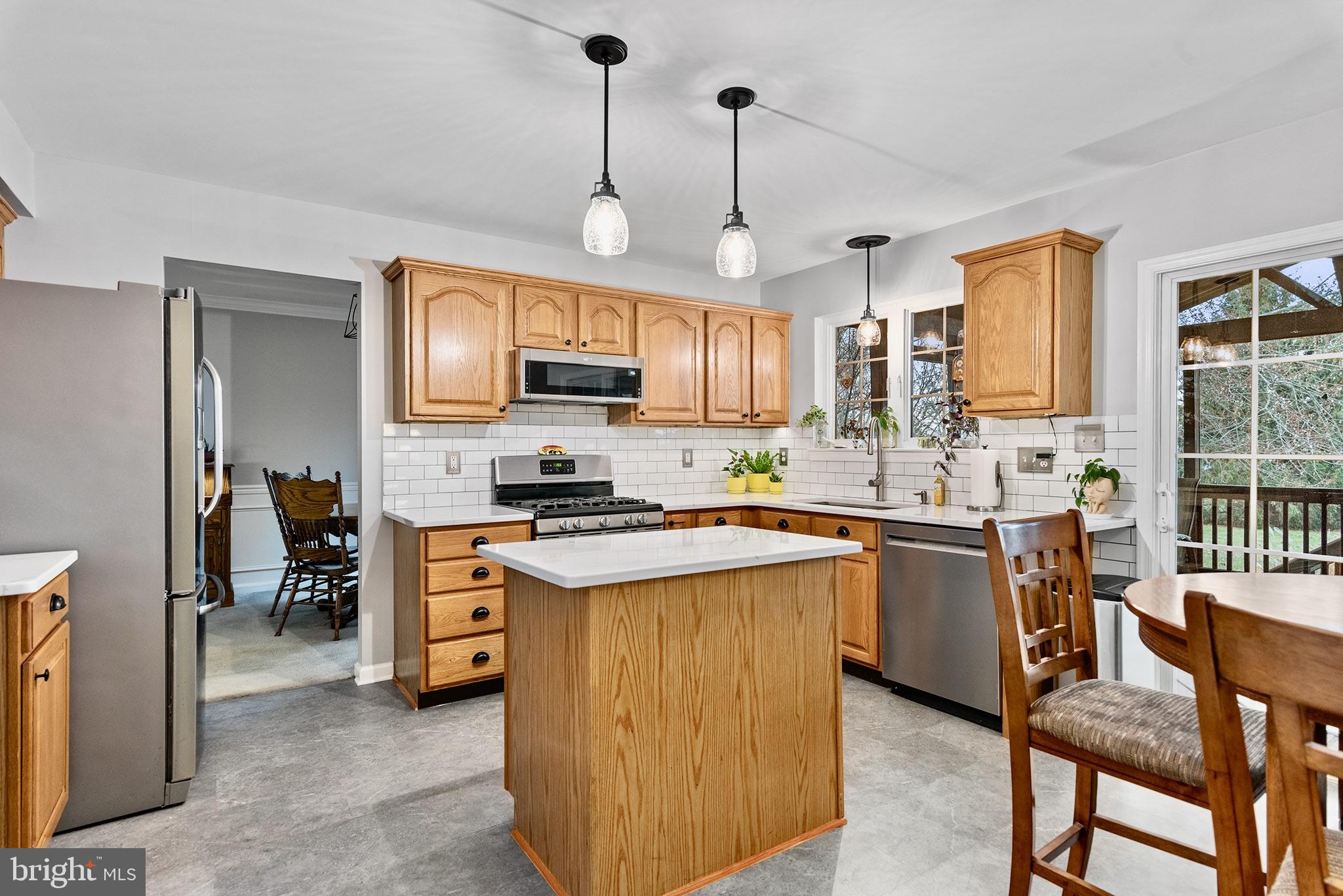 BEACON POINT - Residential