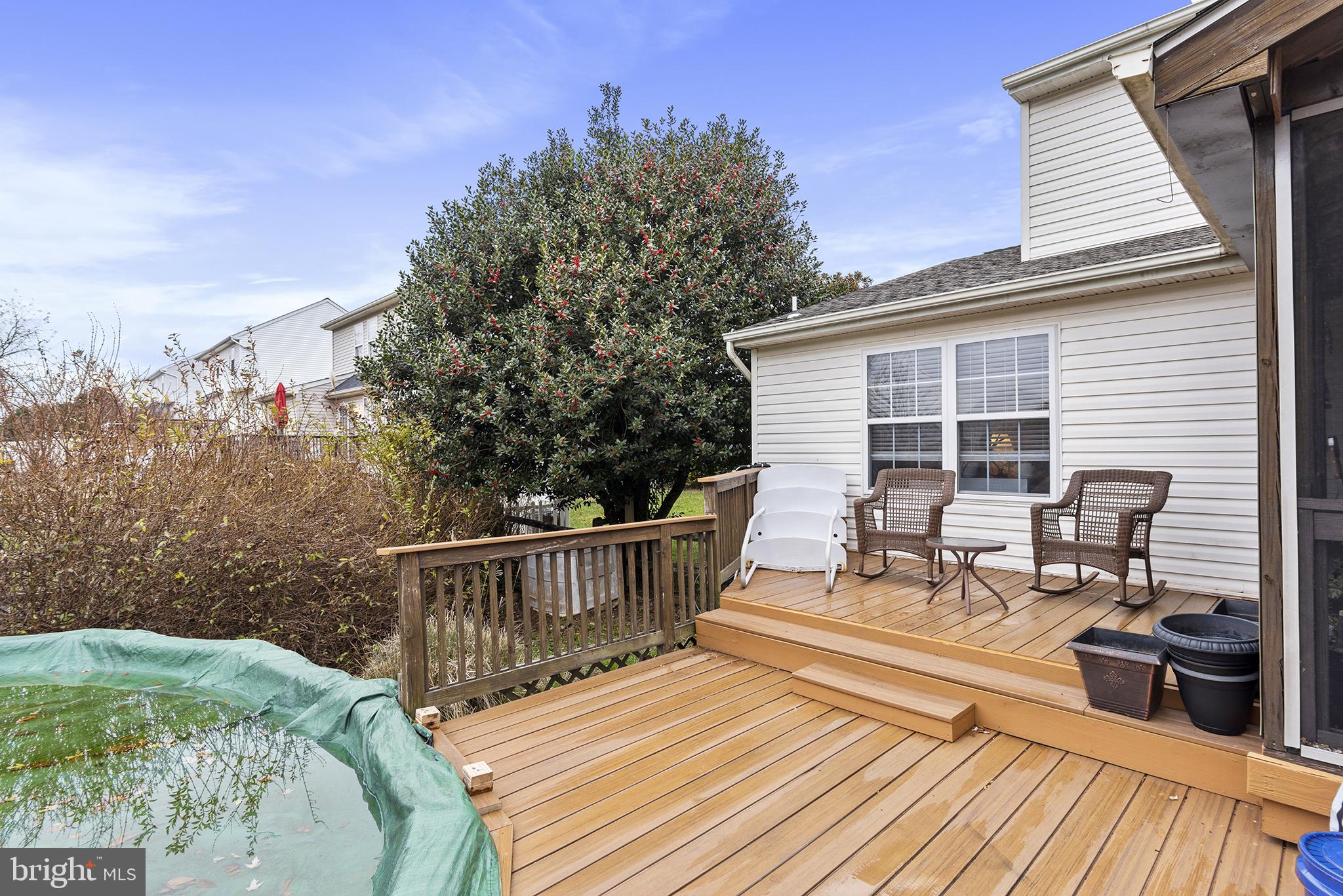 BEACON POINT - Residential