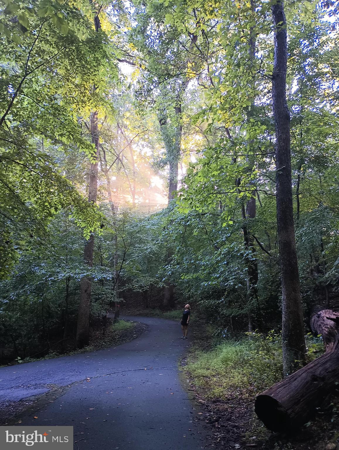 HUNTERS WOODS VILLAGE - Residential